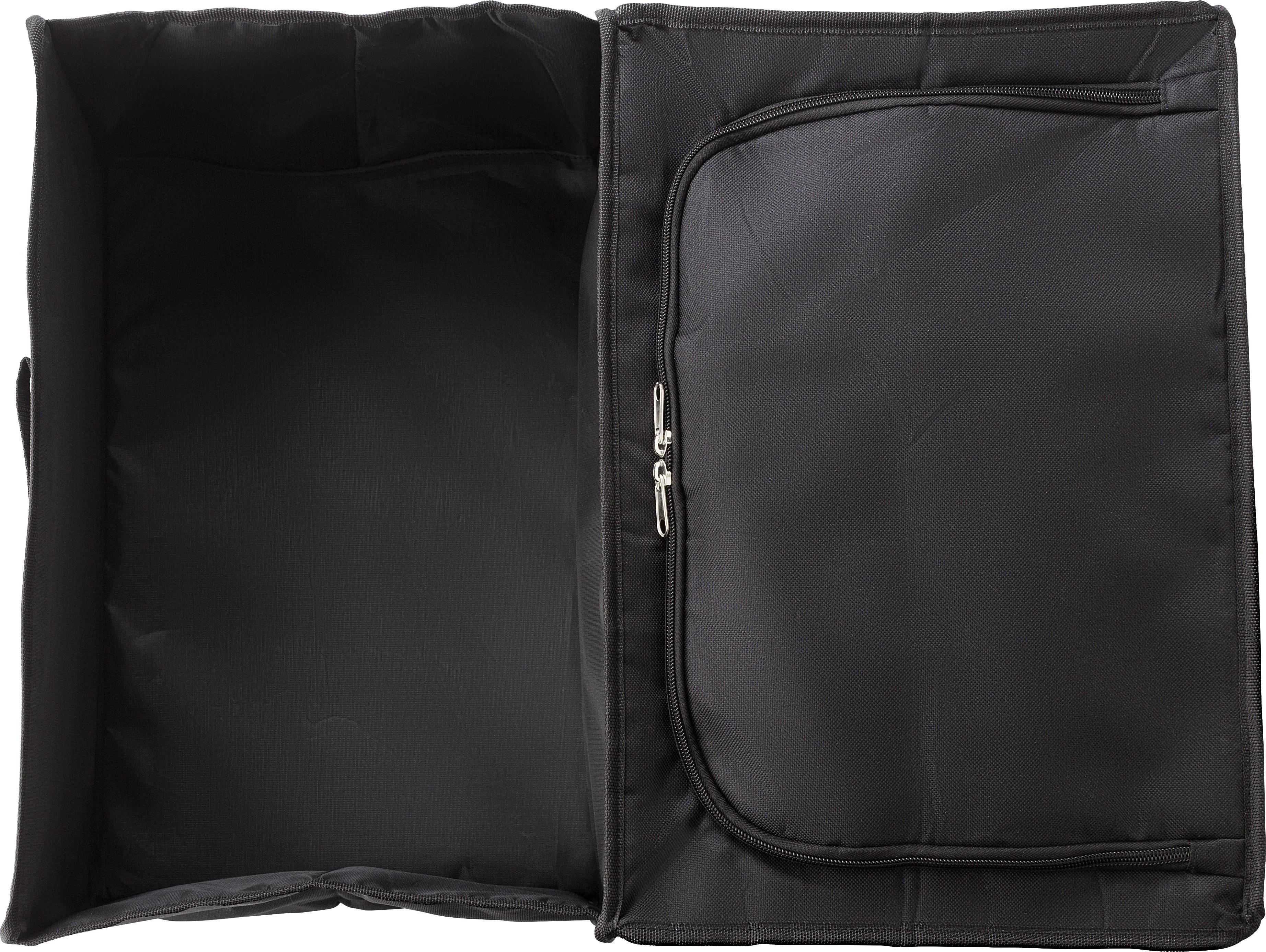 Polyester (600D) Autotasche Thatcher