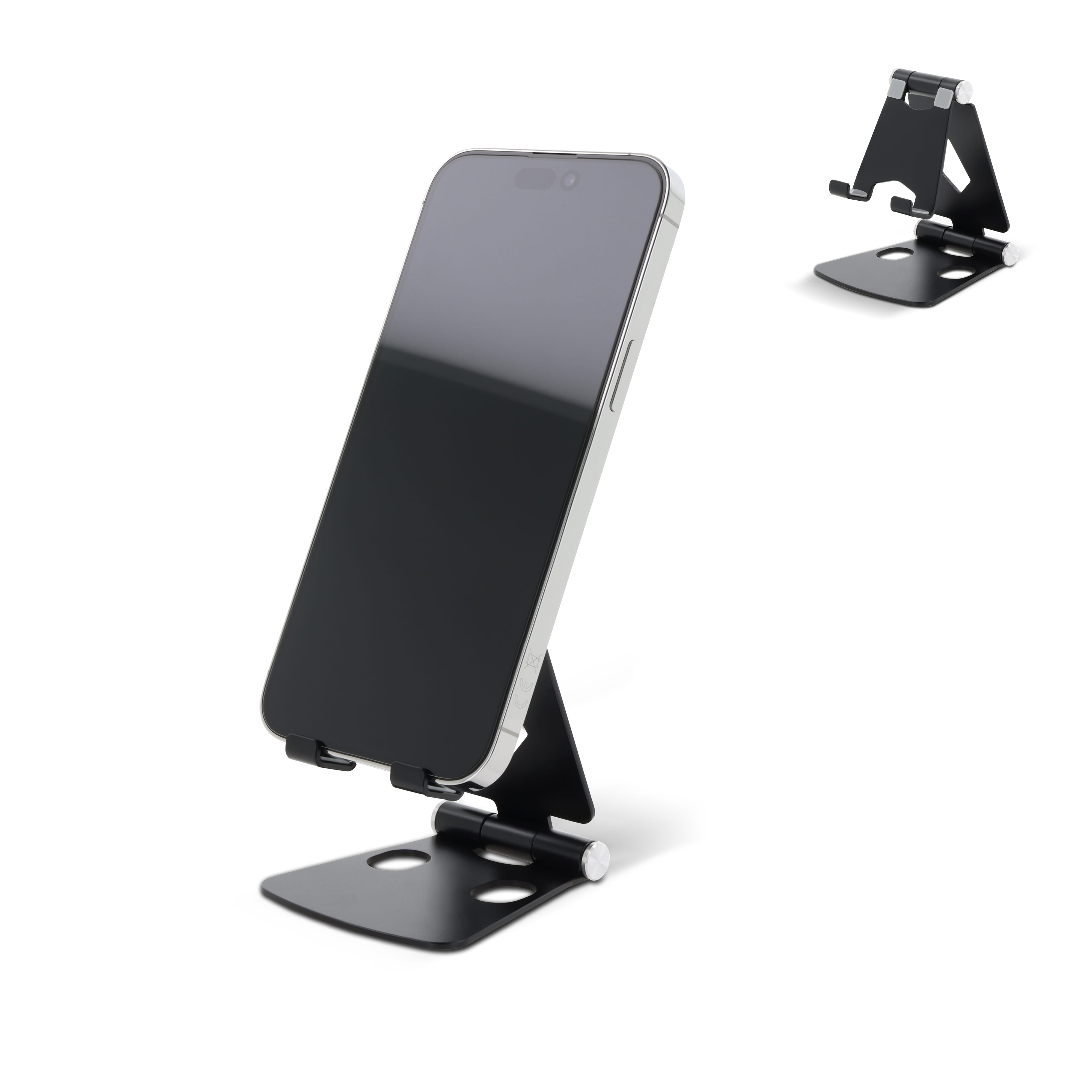 Foldable Smartphone Stand