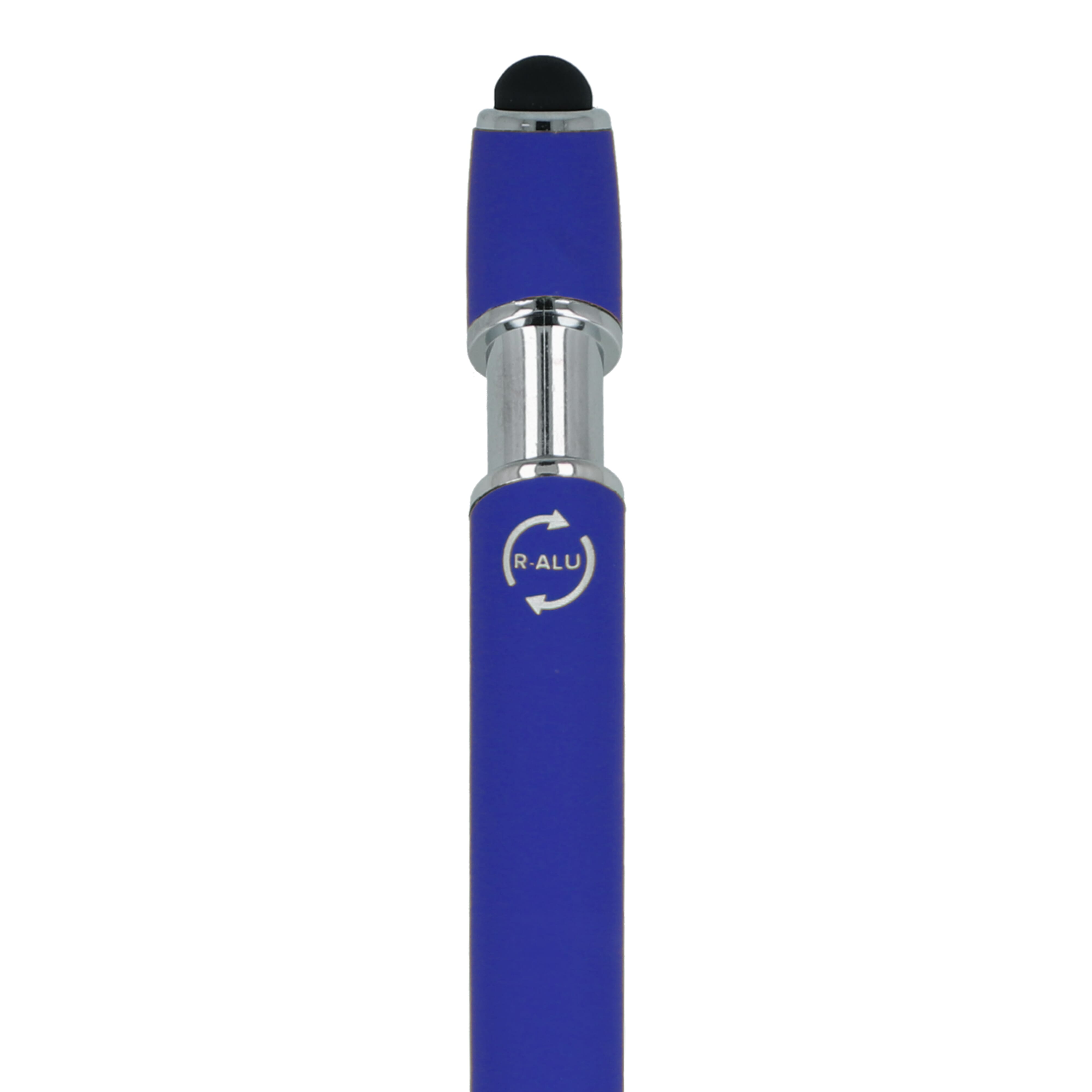 Paris Soft Touch R-AL blaue Inkt