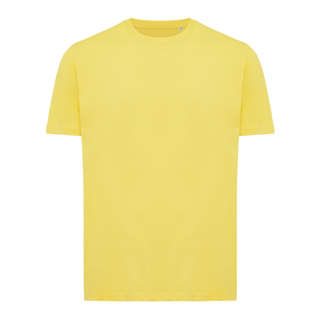 IQONIQ Sierra Lightweight T-Shirt aus recycelter Baumwolle