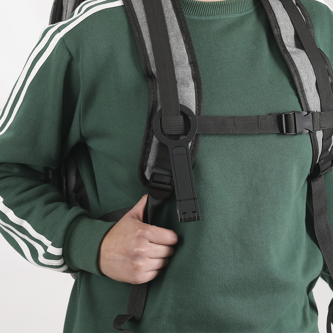 Halter Harik