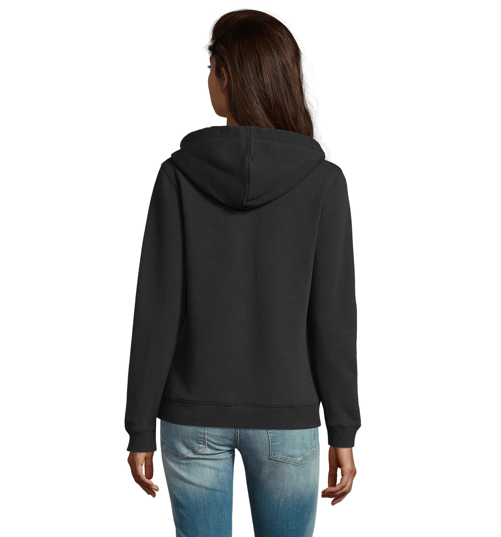 SPIKE HOOD DAMEN 280gr SPIKE WOMEN