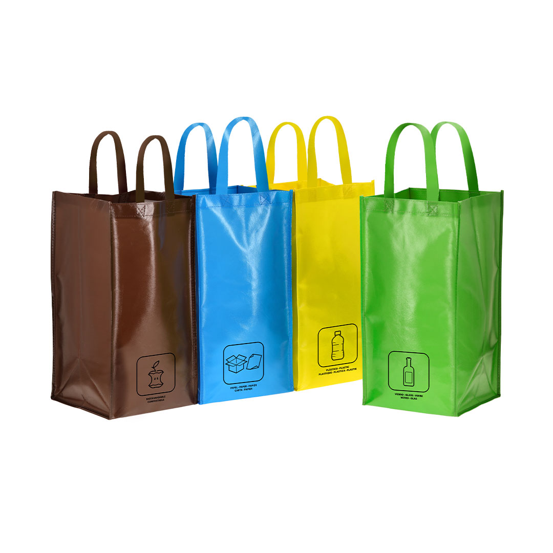 Taschen Set Kunar