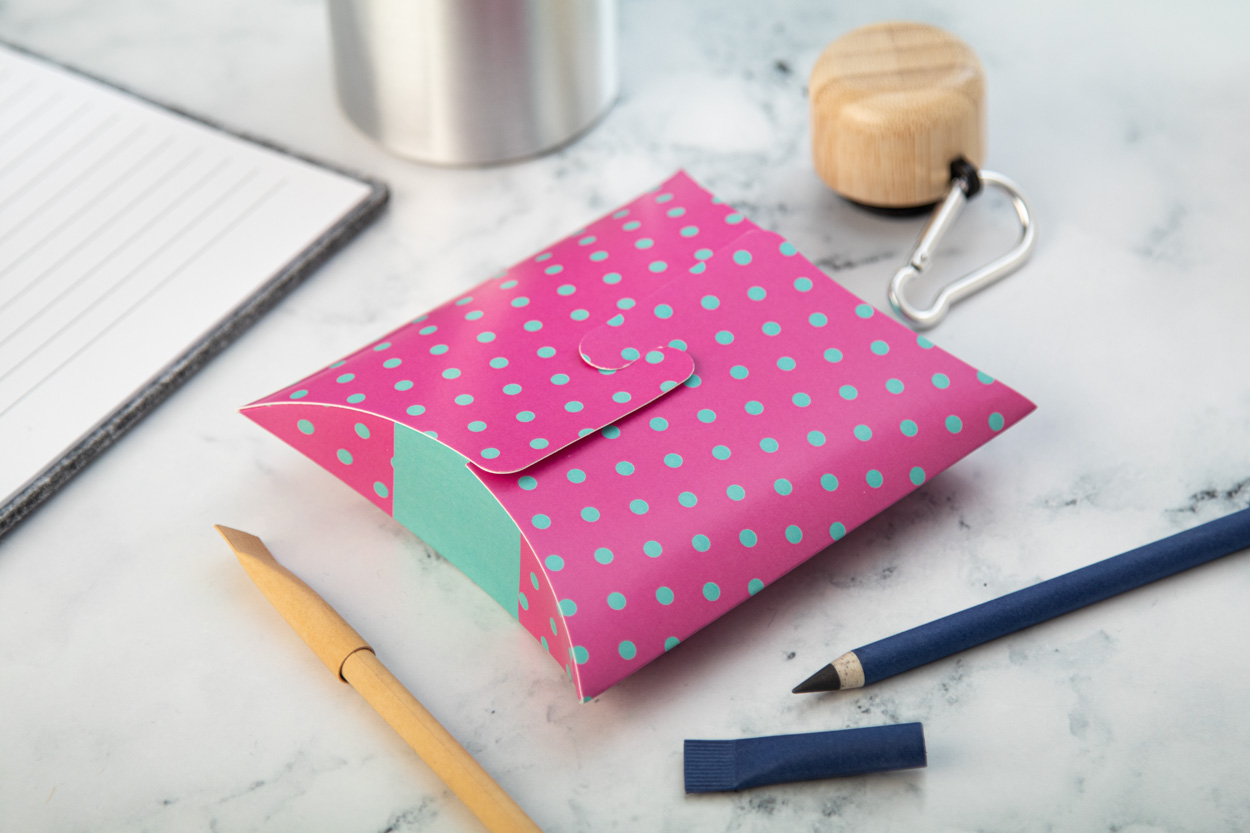 Kissenbox CreaBox Pillow Lock S