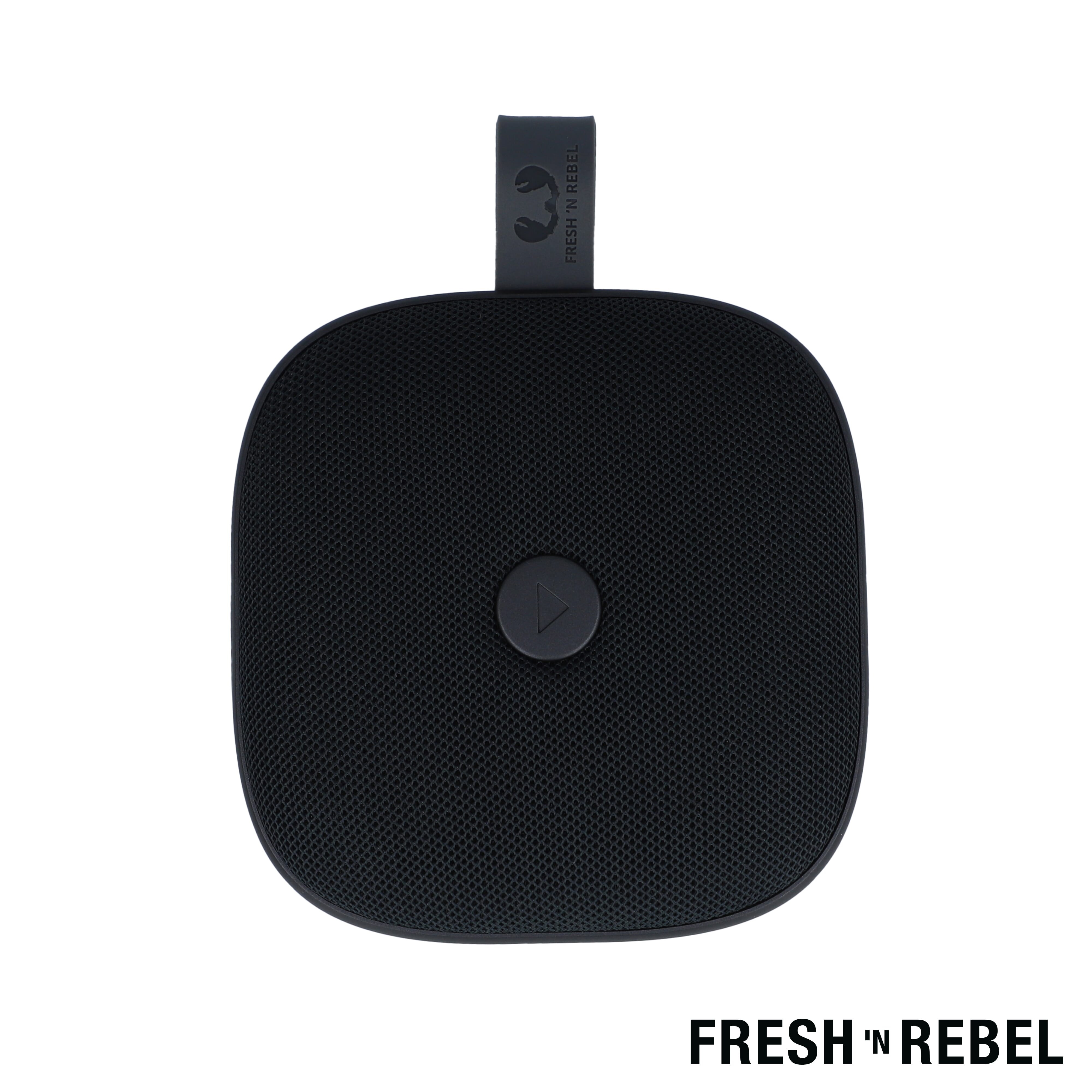 Fresh 'n Rebel Rockbox Bold Xs splashproof TWS speaker 4W