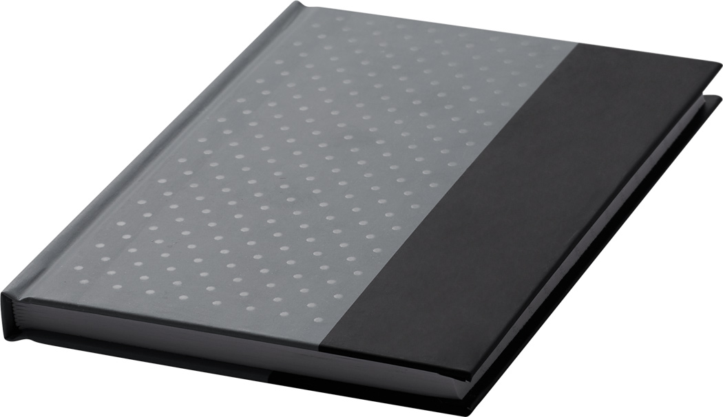 Notizbuch SIGNUM im DIN-A6-Format