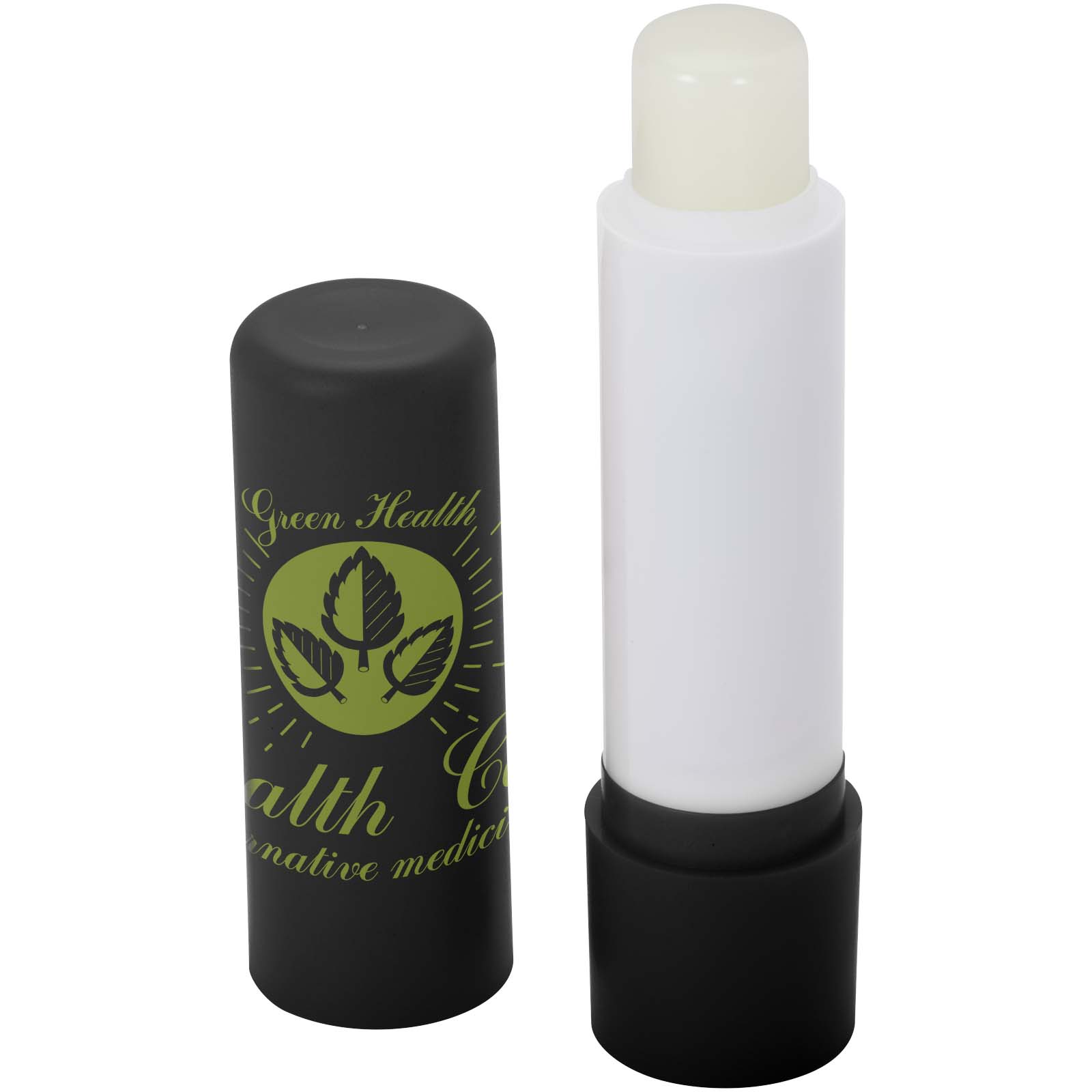 Eden Lippenpflege Vanille