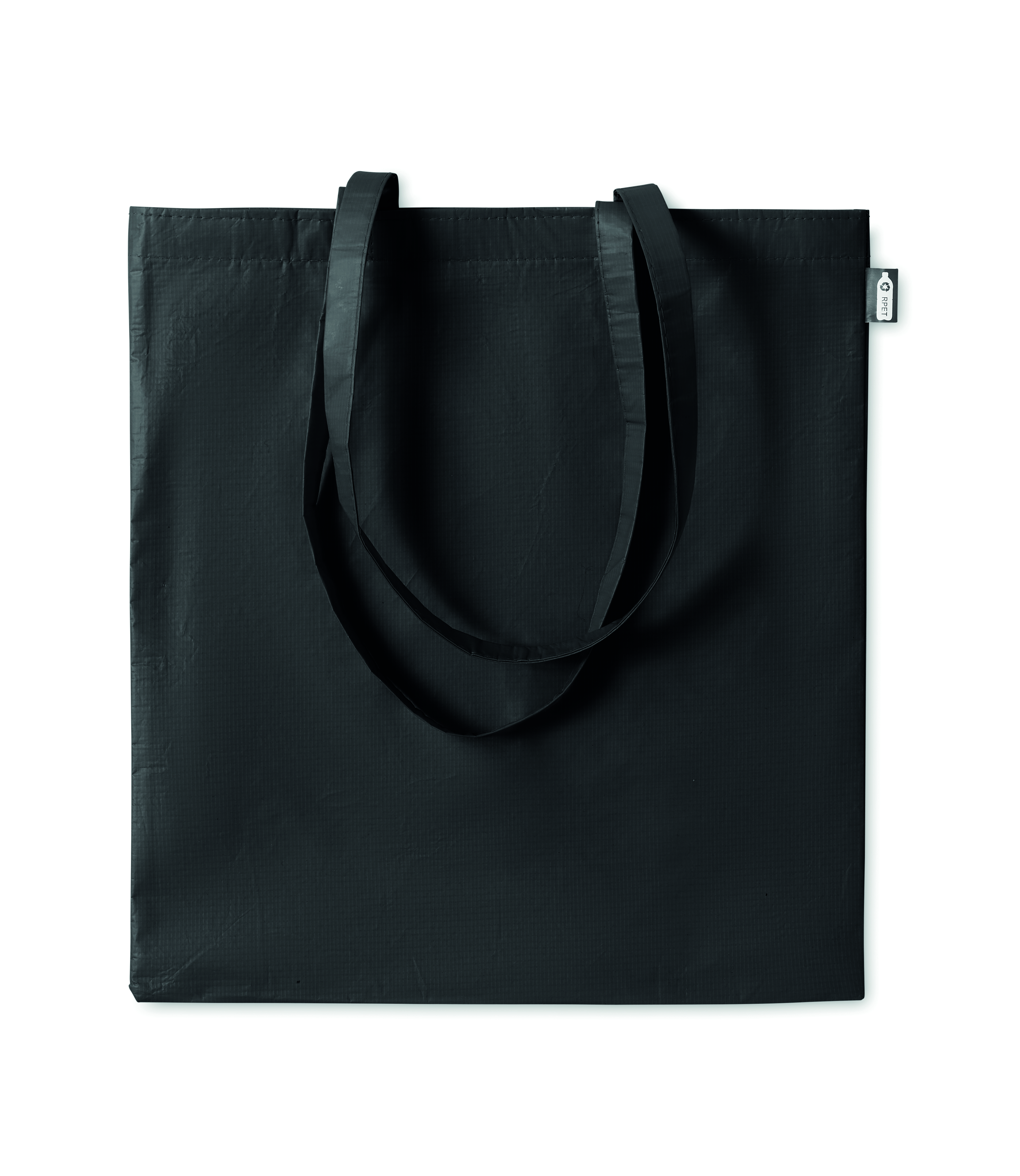 RPET Non Woven Einkaufstasche TOTE