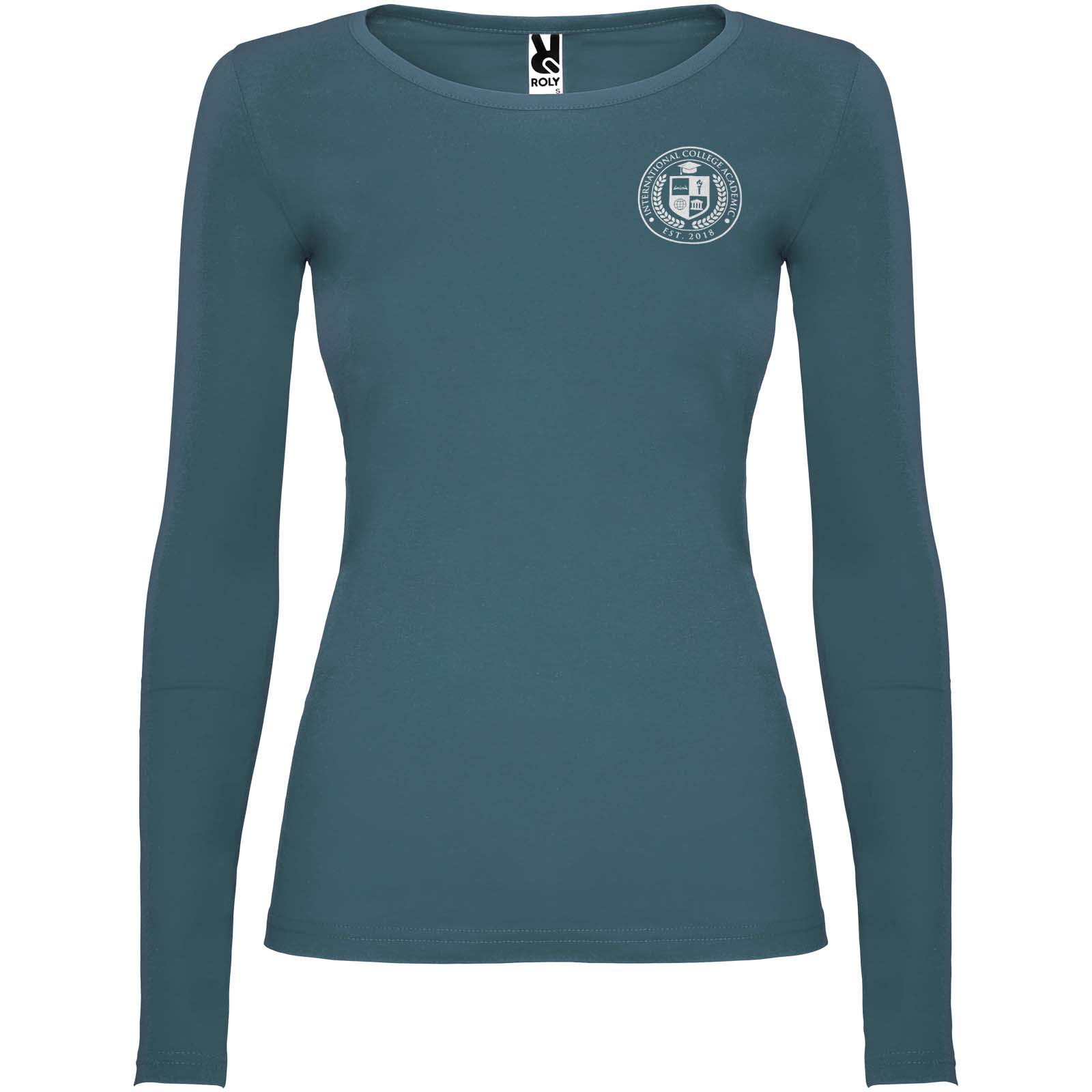 Extreme Langarmshirt für Damen