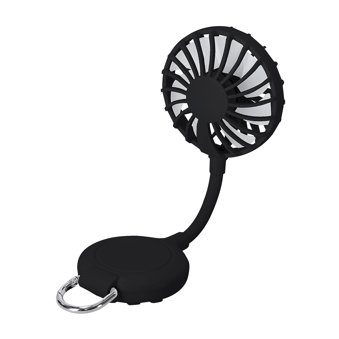 Ventilator Kelanor