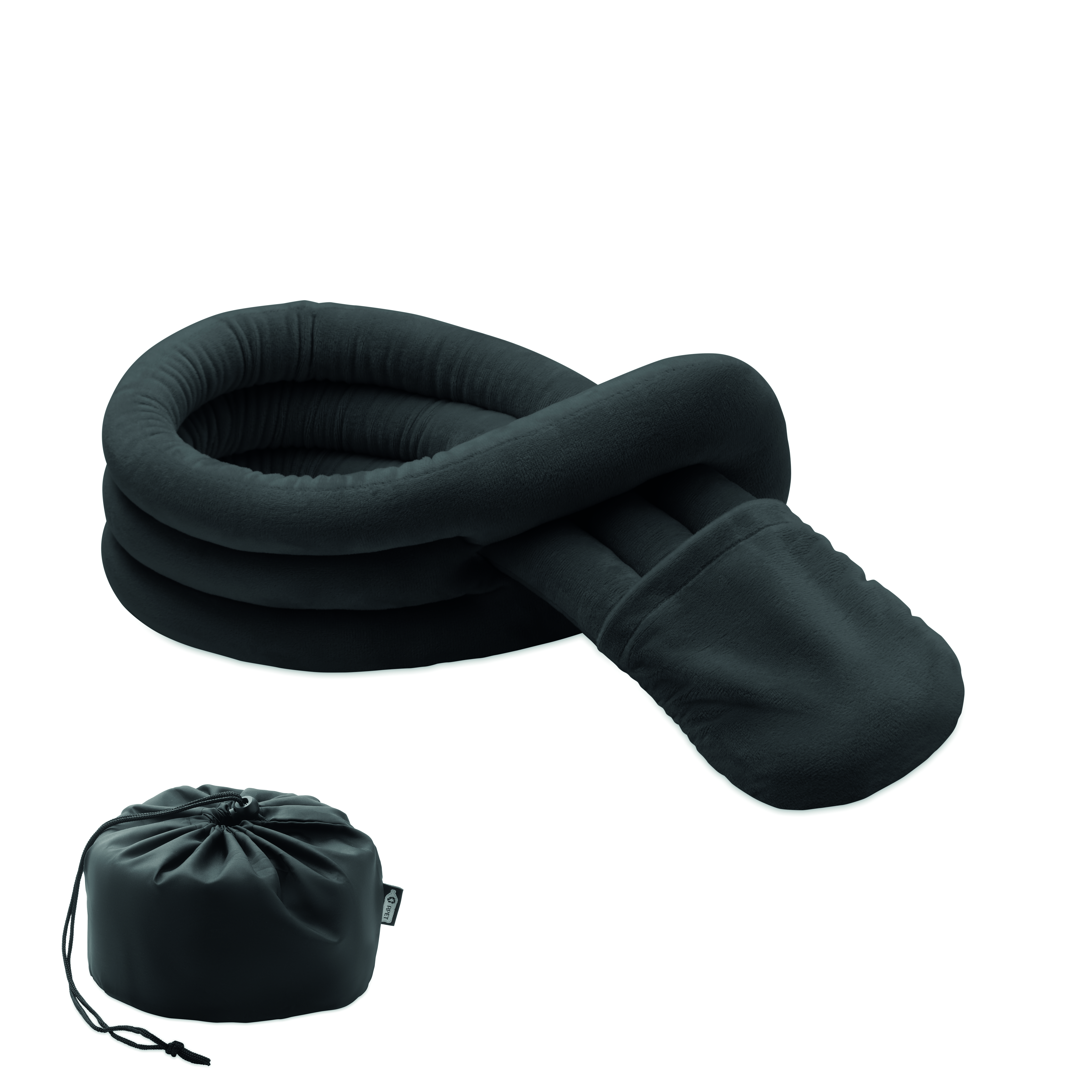 Flexibles Reisekissen WRAP IT