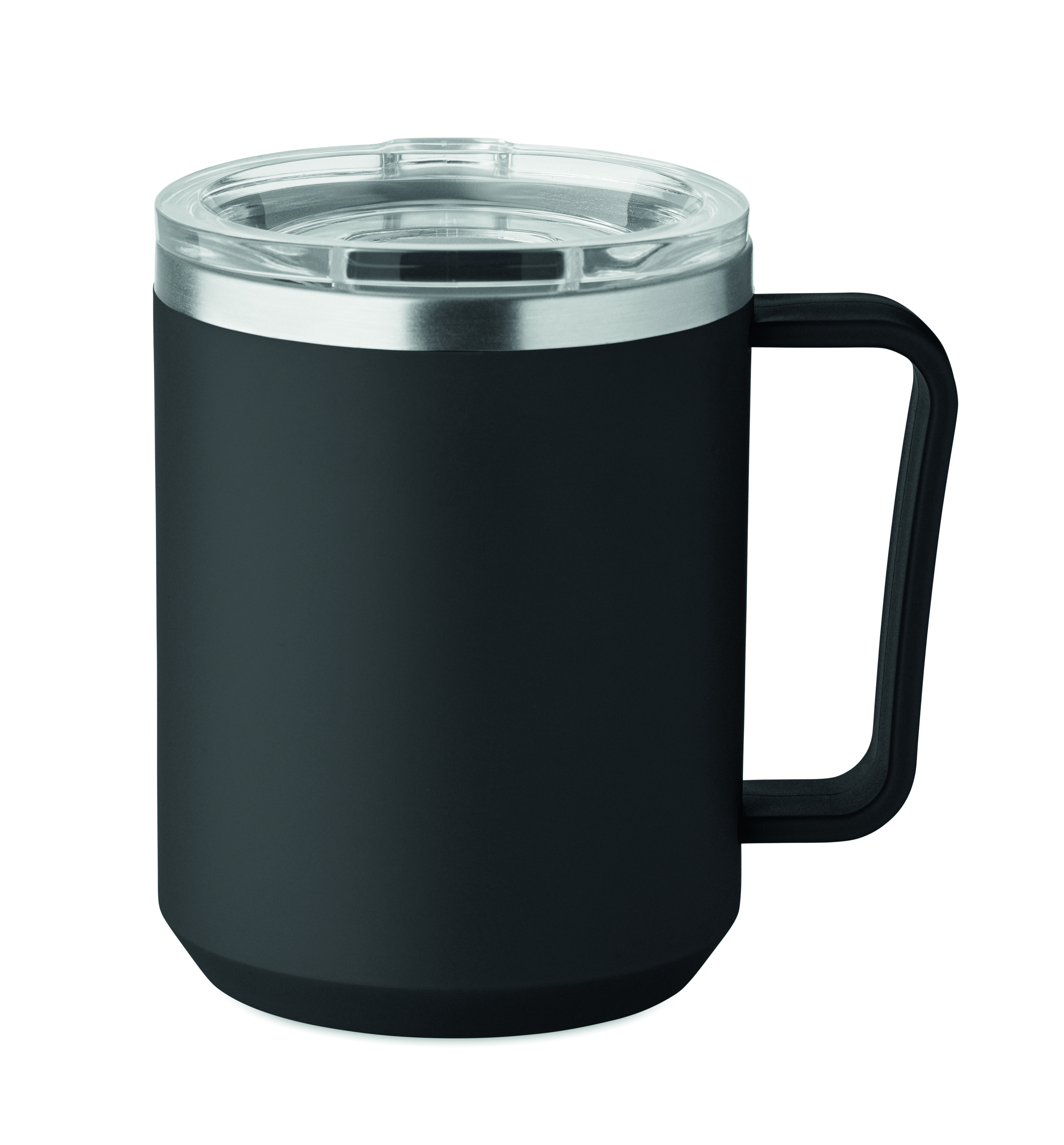 Doppelwandiger Becher 400ml COCOA