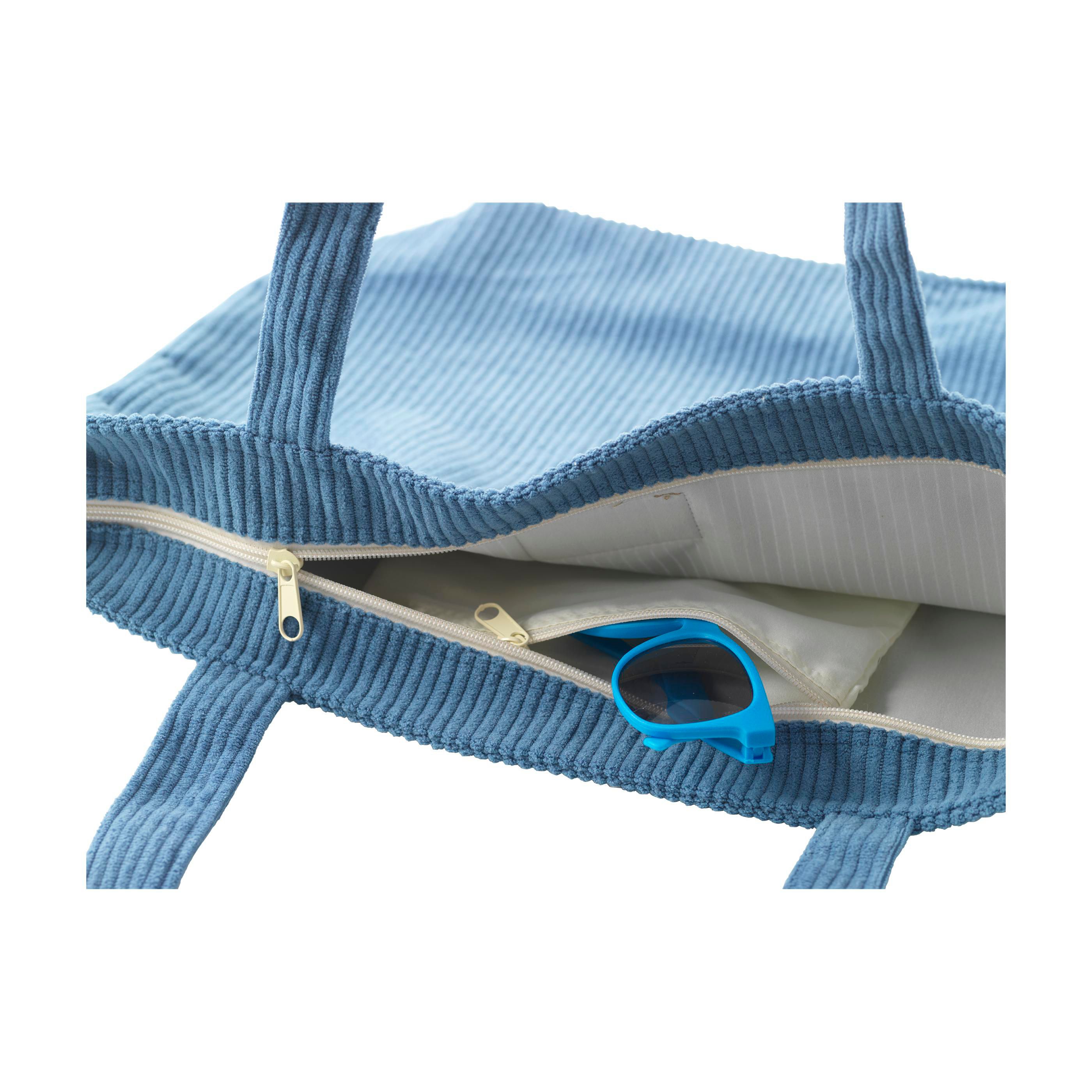 Alfie GRS Recycled Big Bag (450 g/m²) Tasche