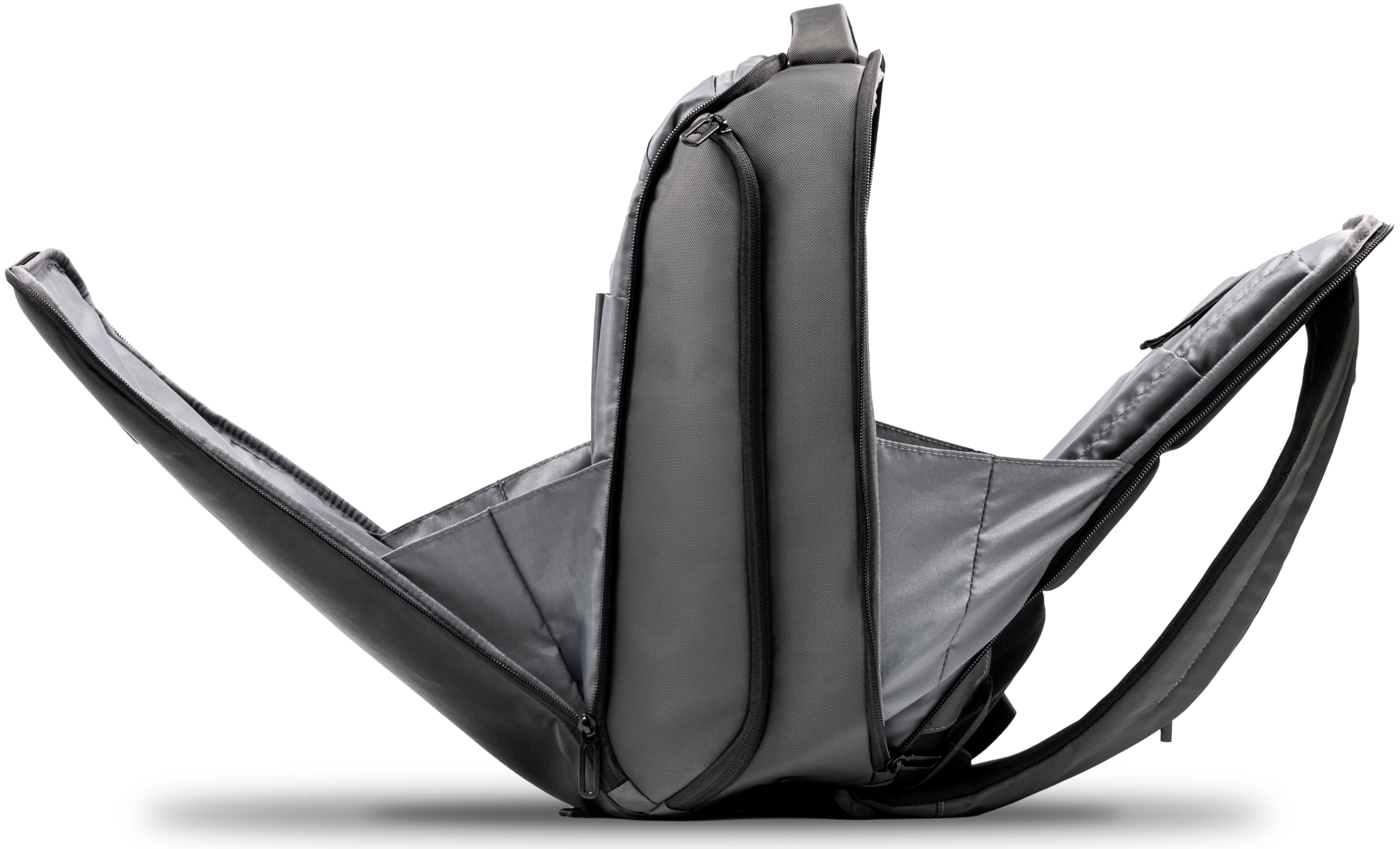 BrandCharger Rucksack Apex | Laptop 16"
