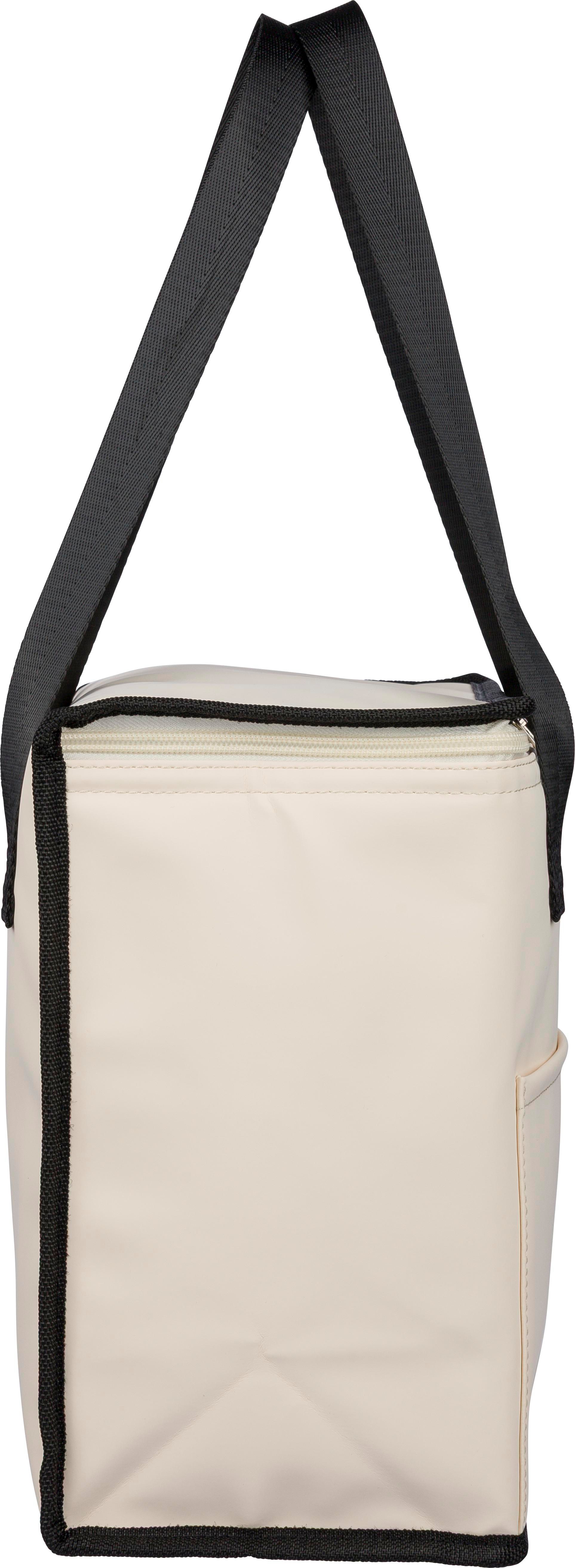 Recycelte PU-Kühltasche Adira