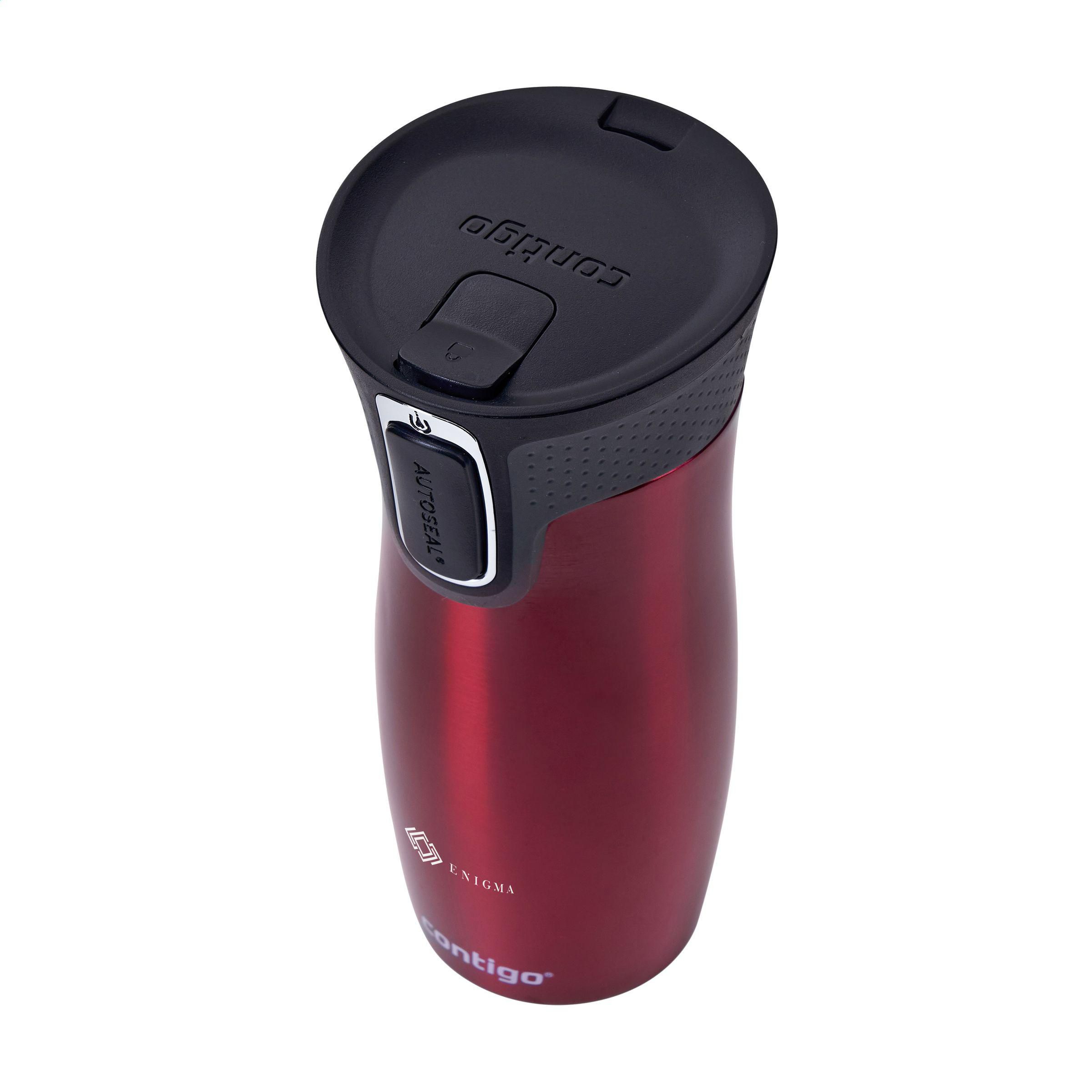 Contigo® Westloop Mug 470 ml Thermobecher