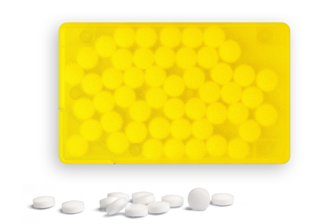 MintCard