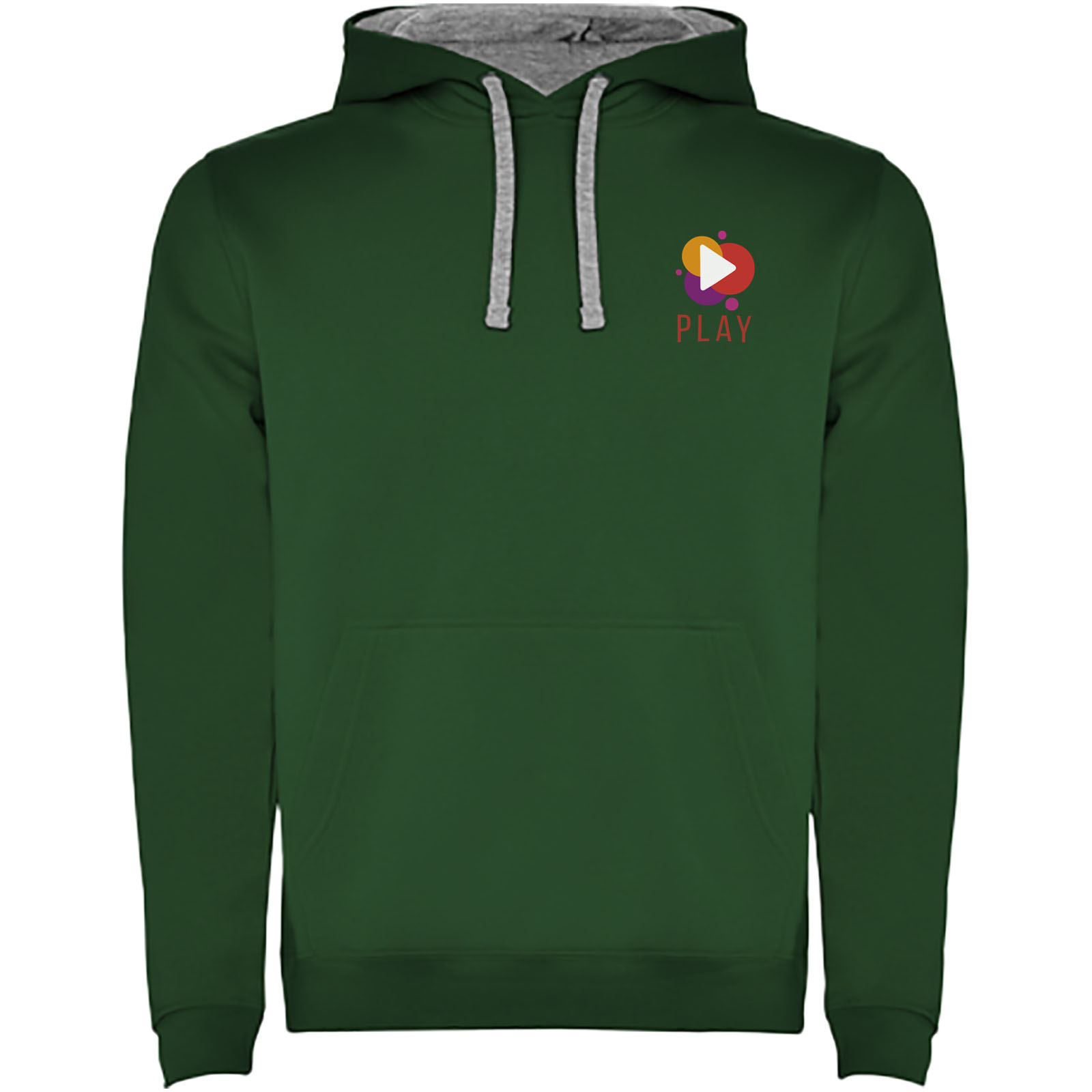 Urban Kapuzenpullover fÃ¼r Herren