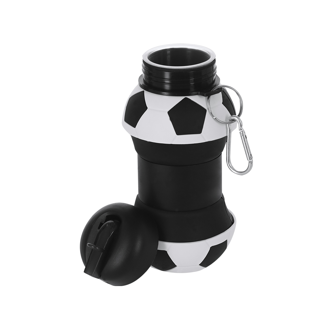 Faltbare Trinkflasche Ferdin
