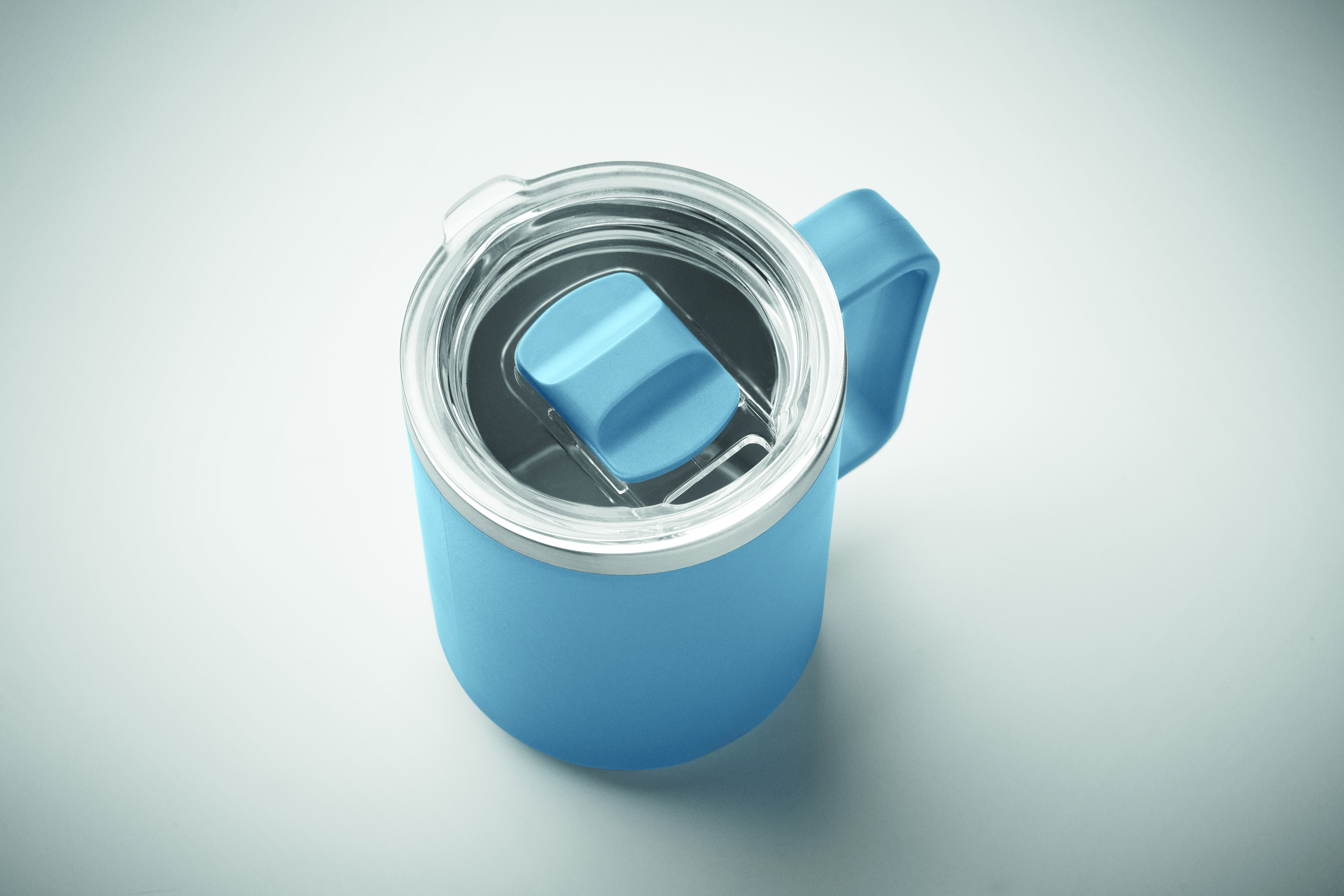 Doppelwandiger Becher 400ml COCOA