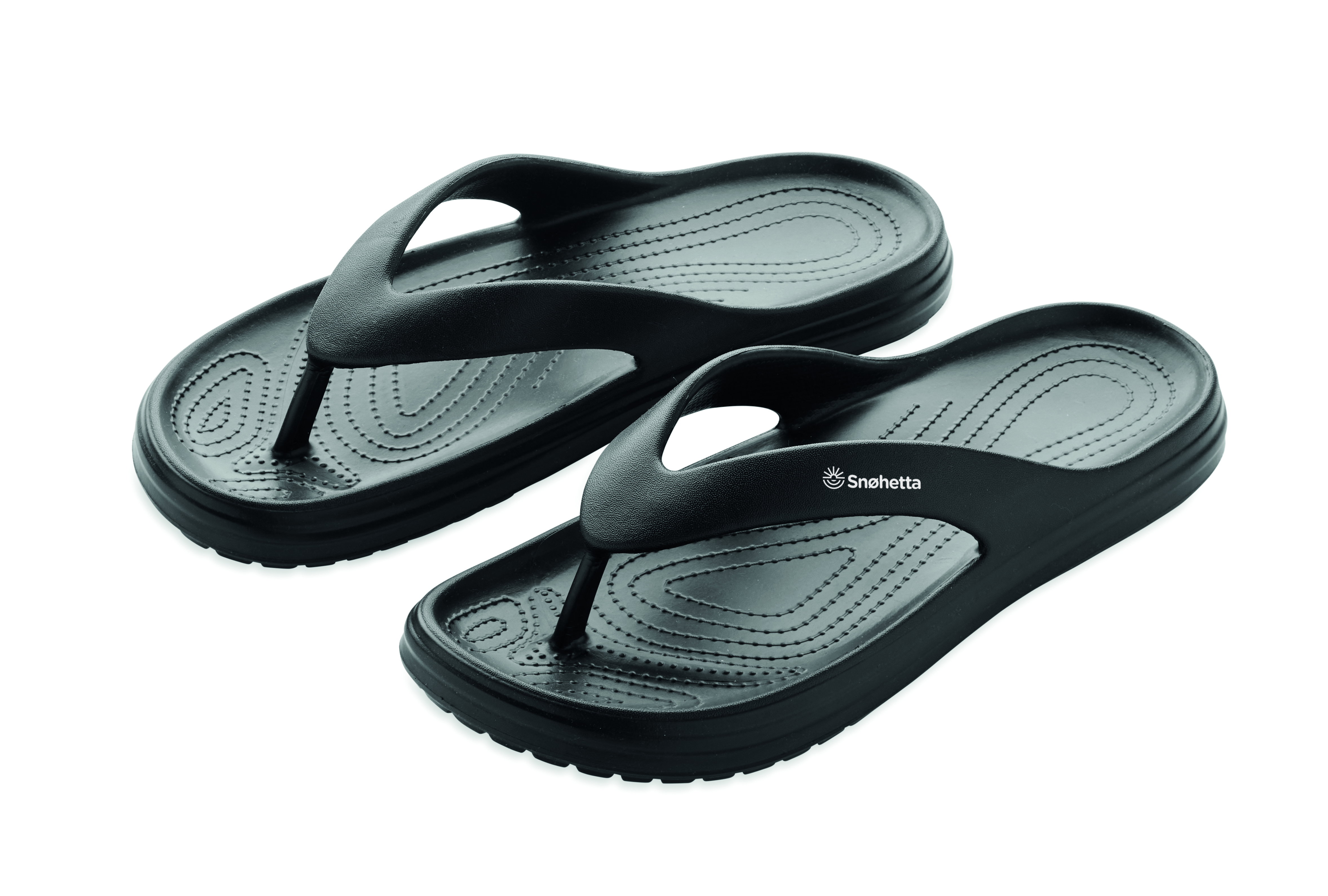 Zehensandalen Größe 40/41 EVASLIP