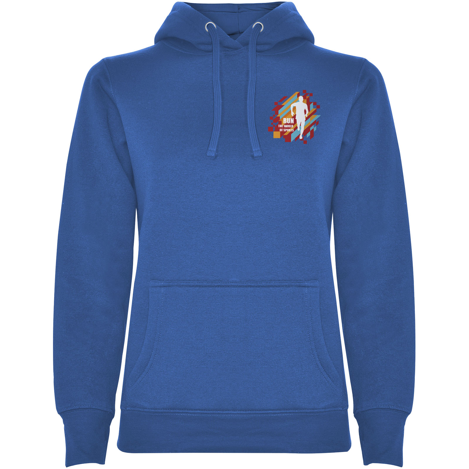 Urban Kapuzenpullover für Damen