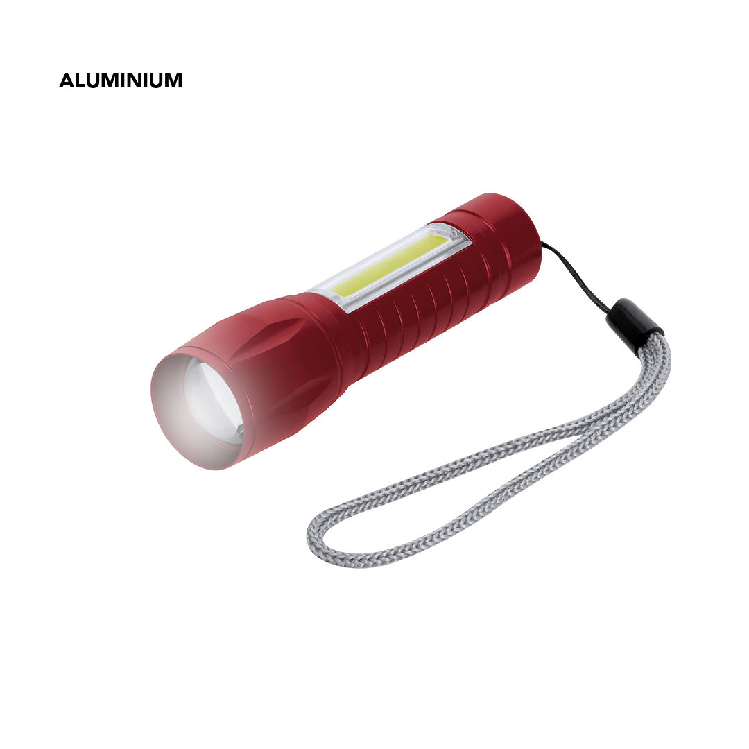Lampe Dilrot