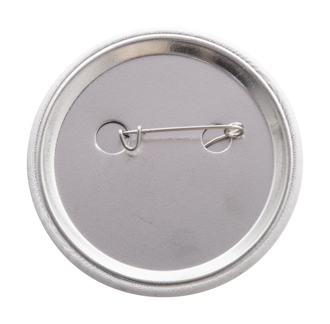 Button-Anstecker PinBadge RPET Maxi