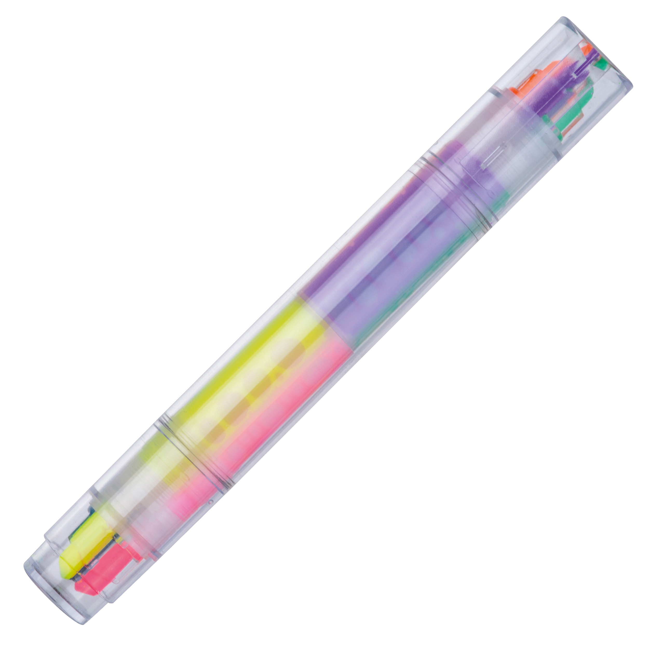 Textmarker – 6-farbig MARK
