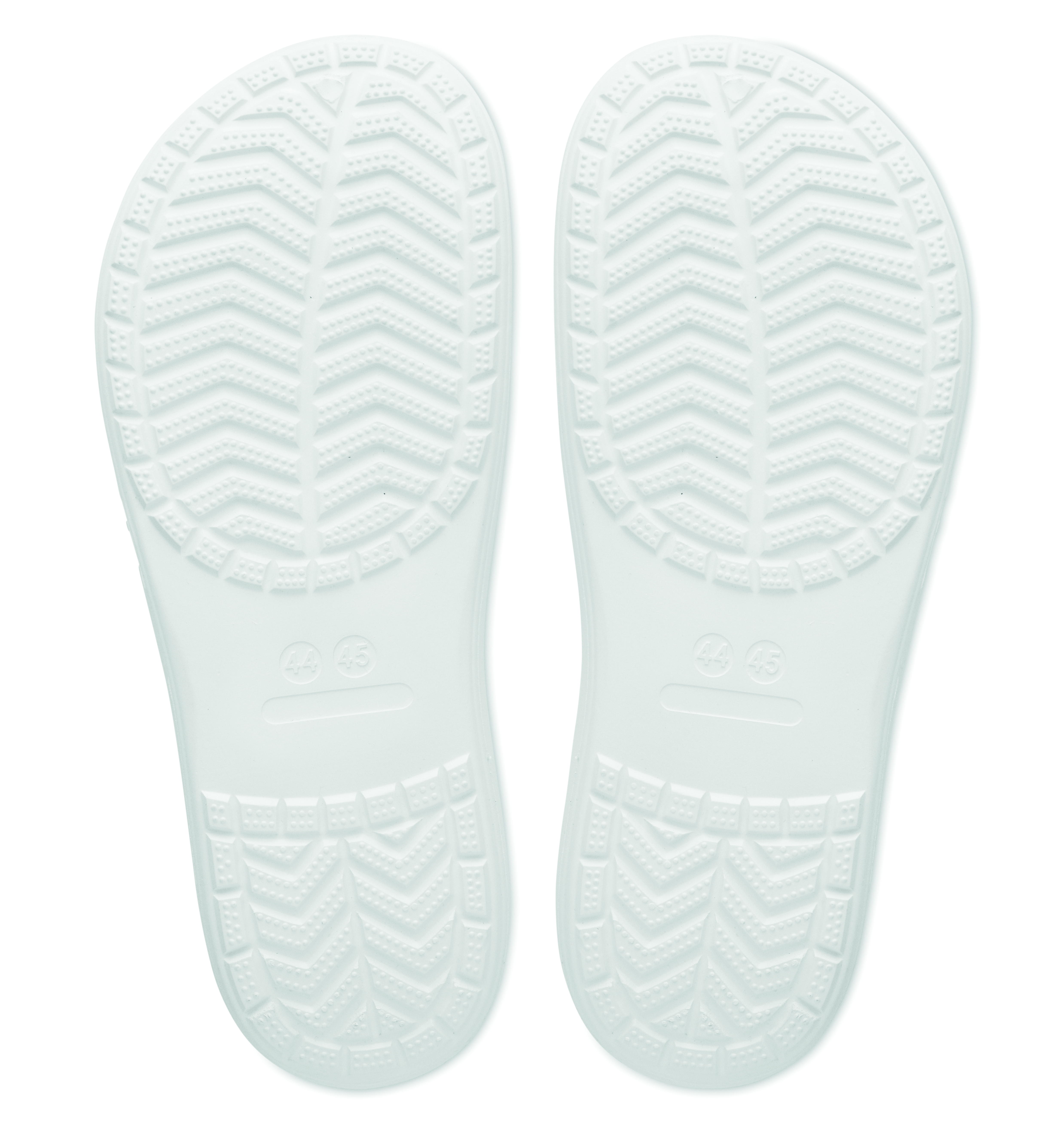 Zehensandalen Größe 44/45 EVASLIP