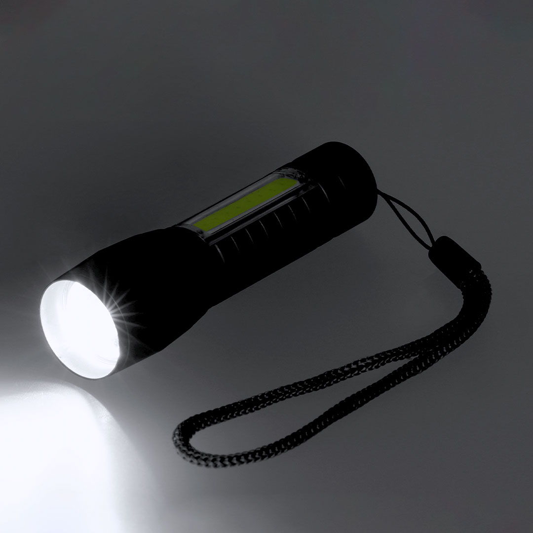Lampe Dilrot