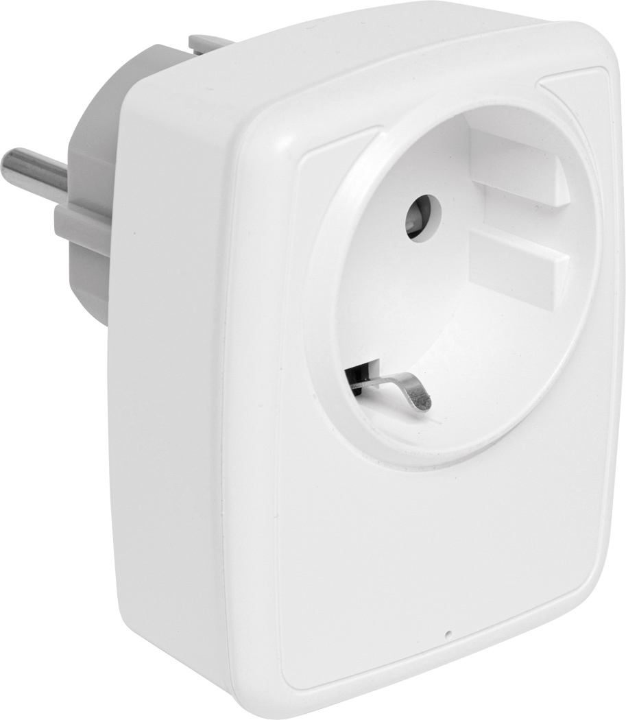 USB-Adapter-Stecker-Netzteil ENDLESS POWER PRO