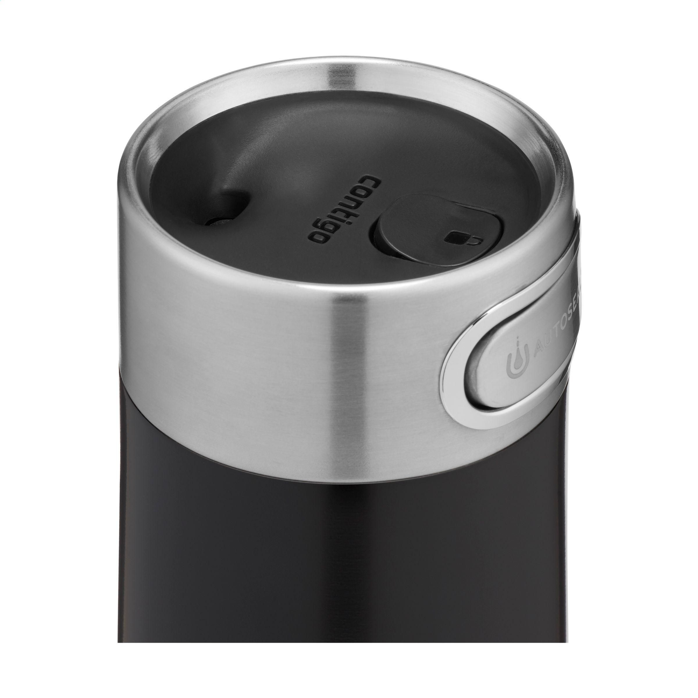 Contigo® Luxe AUTOSEAL® 470 ml Thermobecher