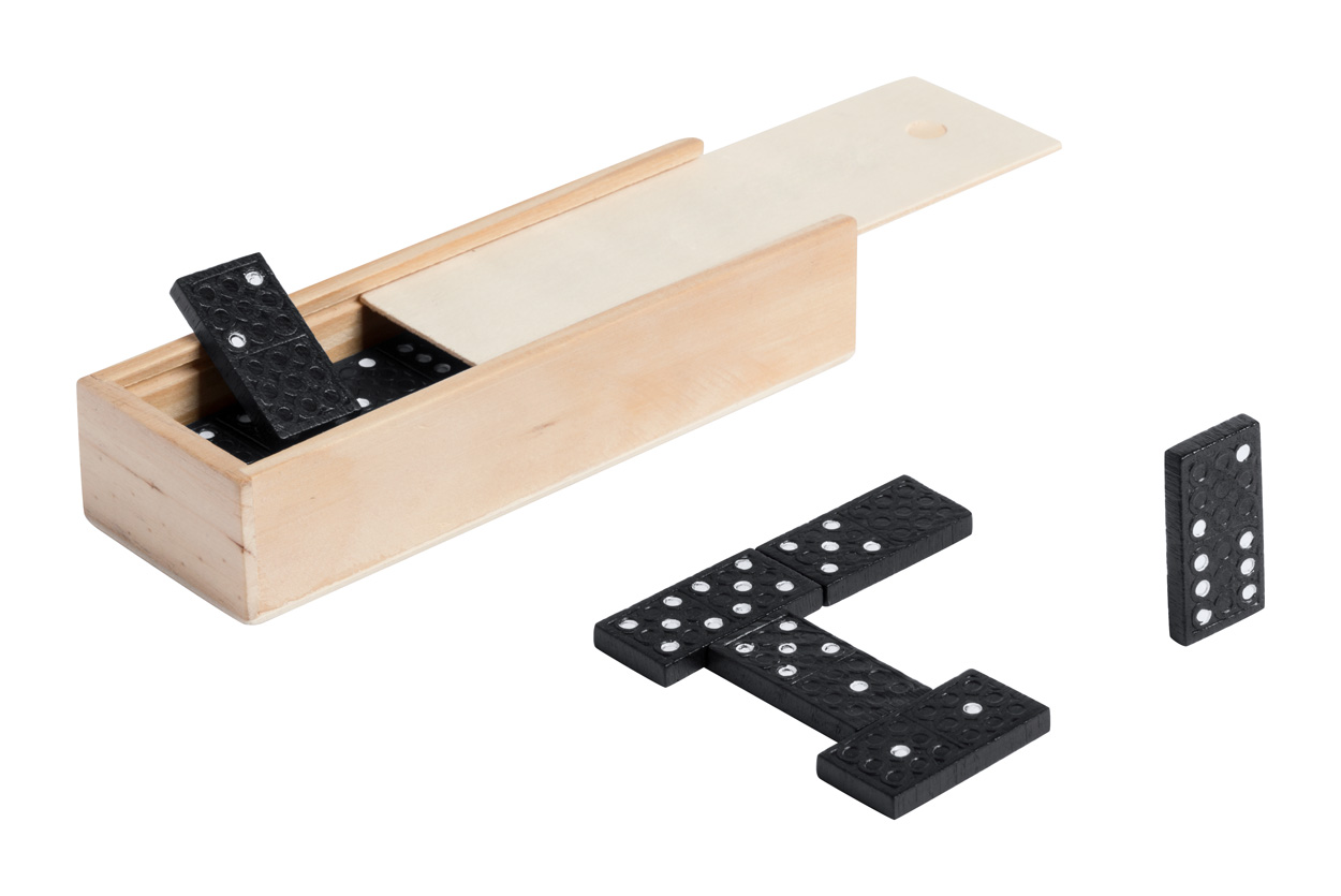Domino Blamino