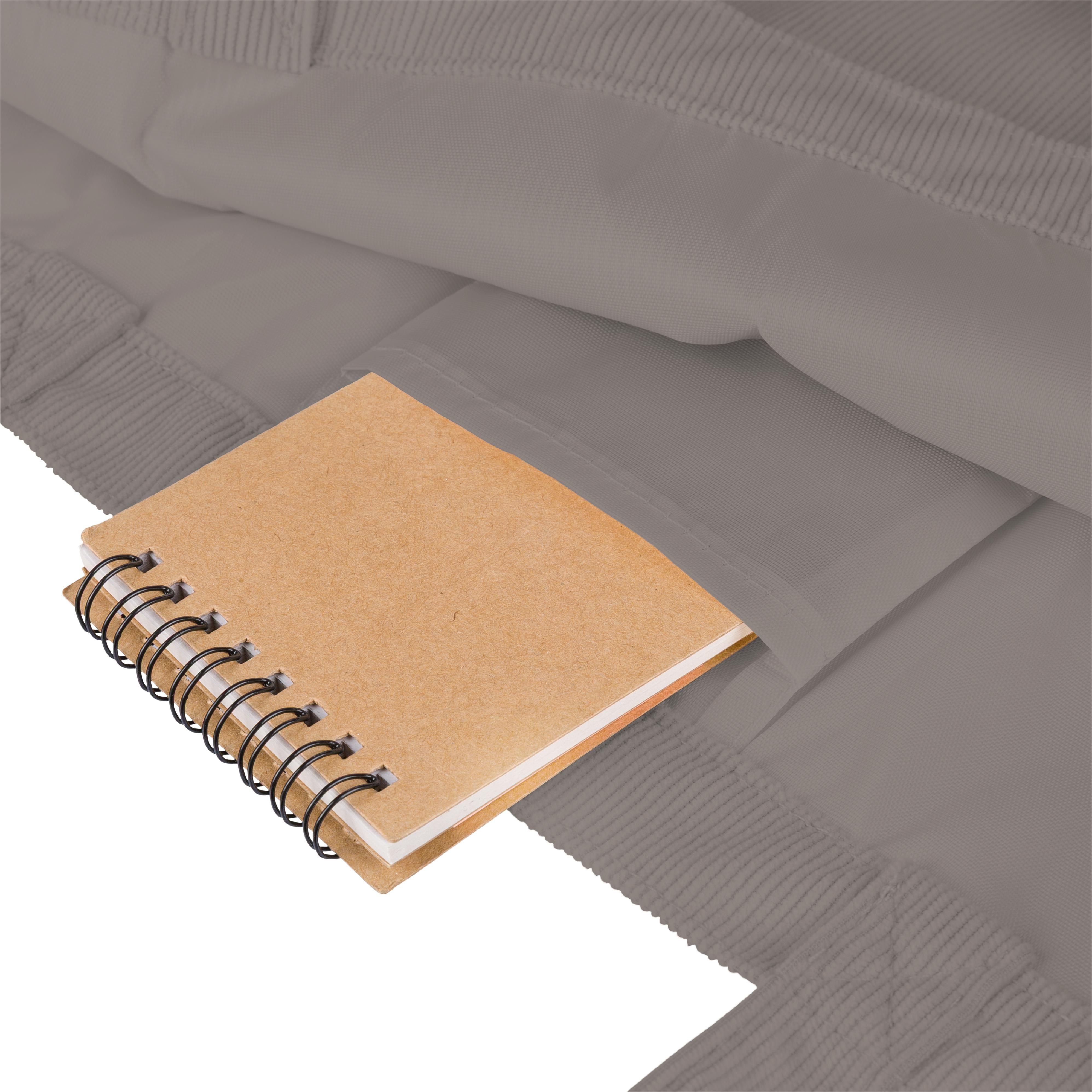 Shopper Tino | Cord | 25 l
