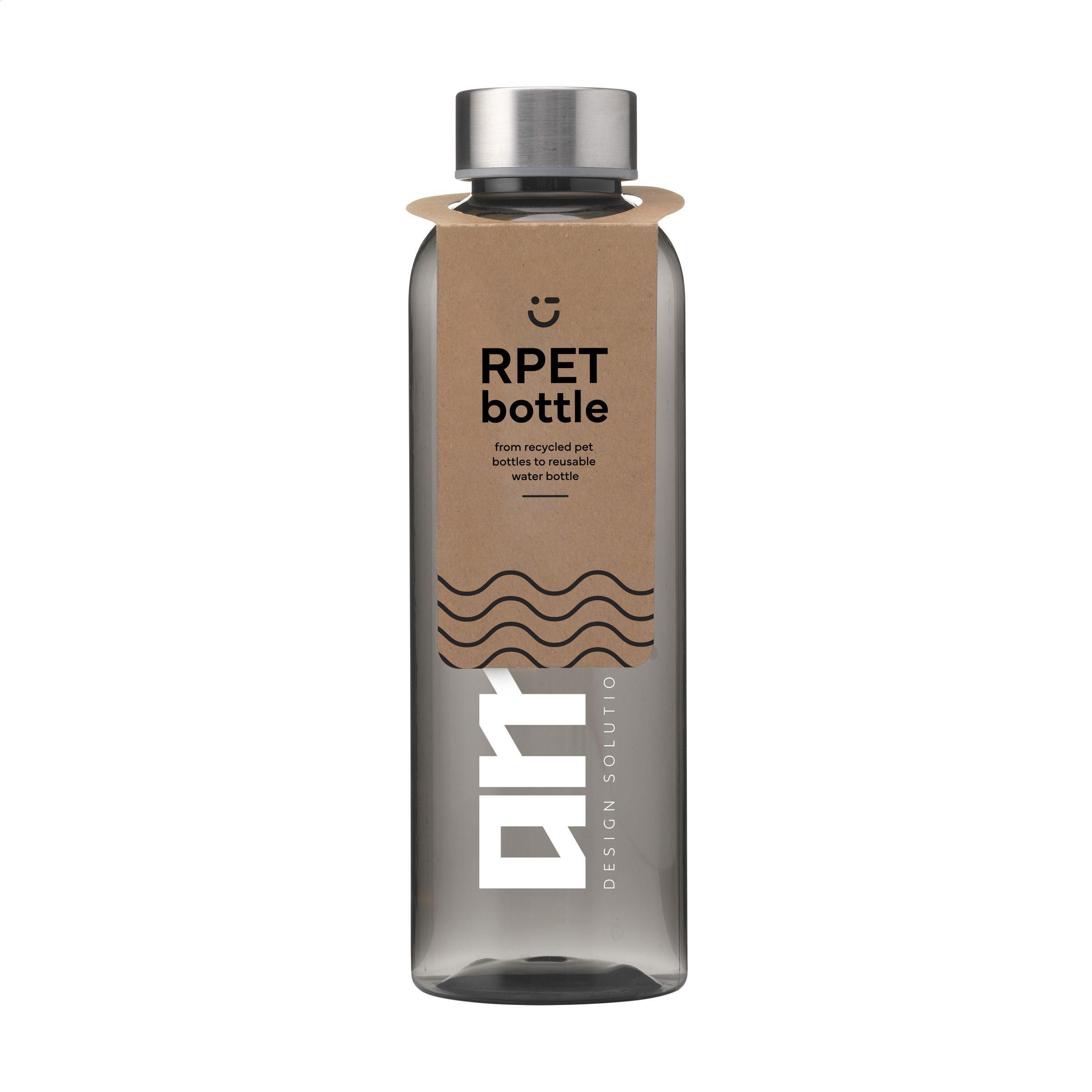 Senga RCS RPET Bottle 500 ml Trinkflasche