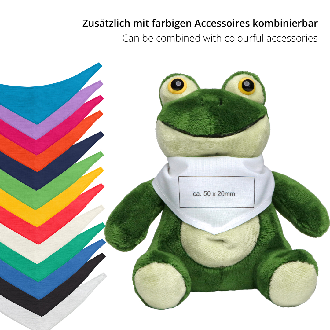 Frosch Hans