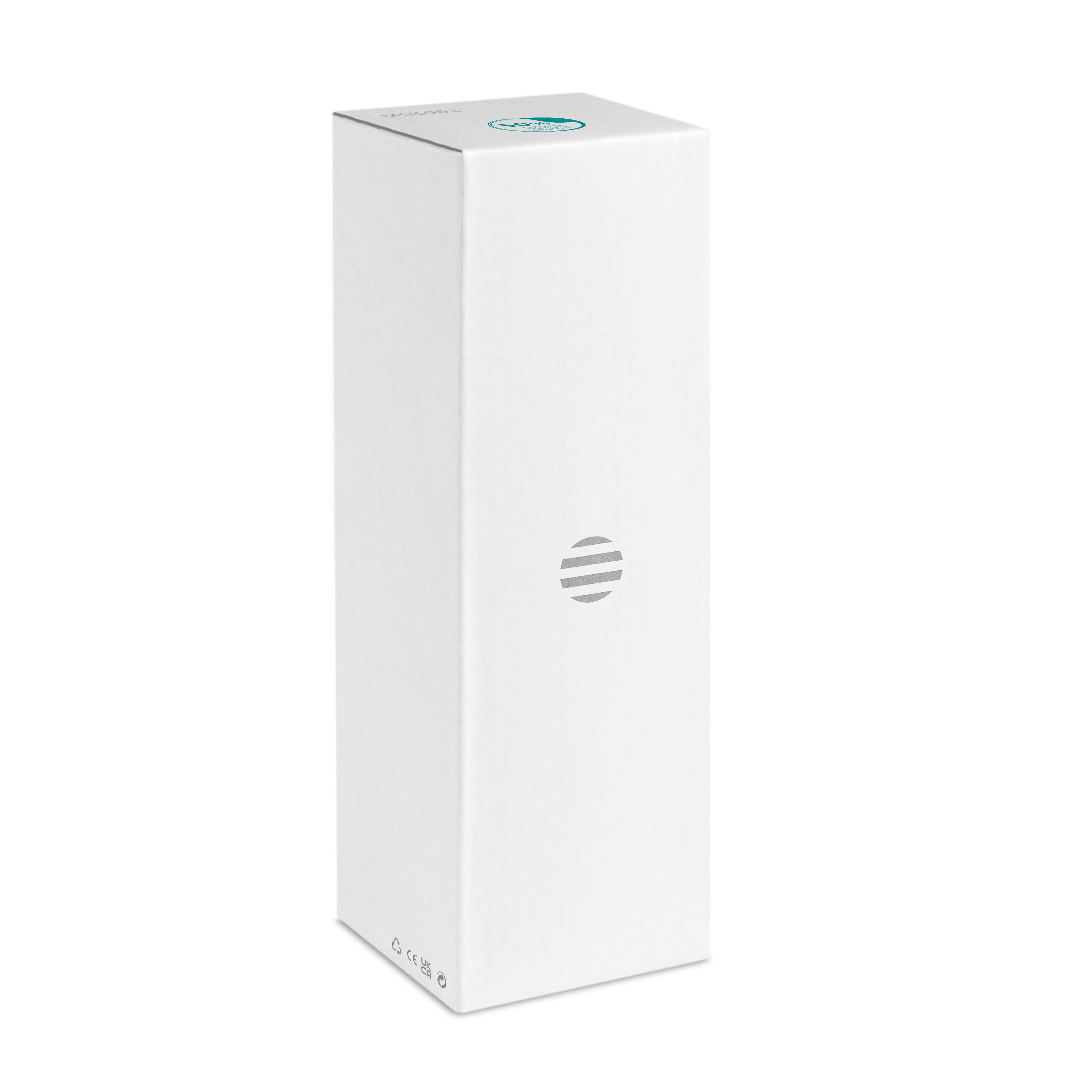 Doppelwandiger Trinkbecher 160 ml OZ