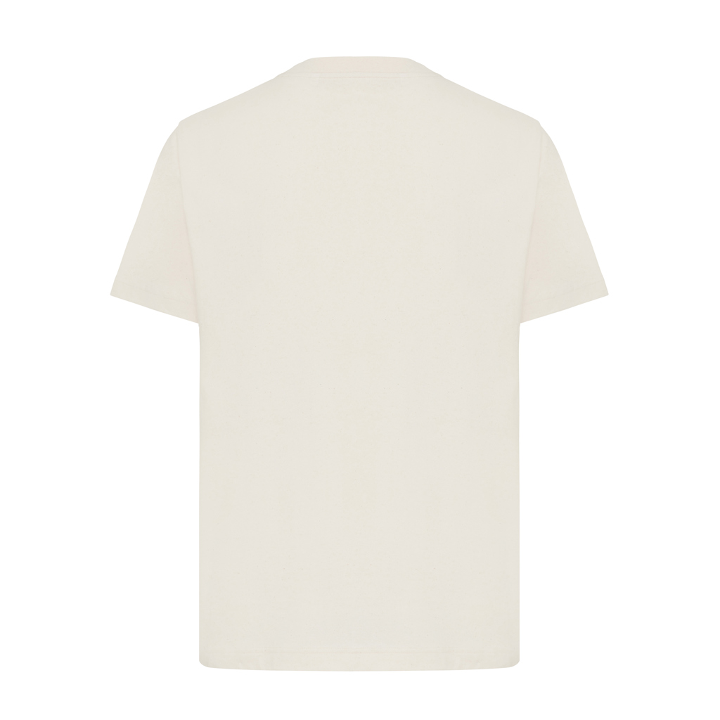 IQONIQ Sierra Lightweight T-Shirt aus recycelter Baumwolle