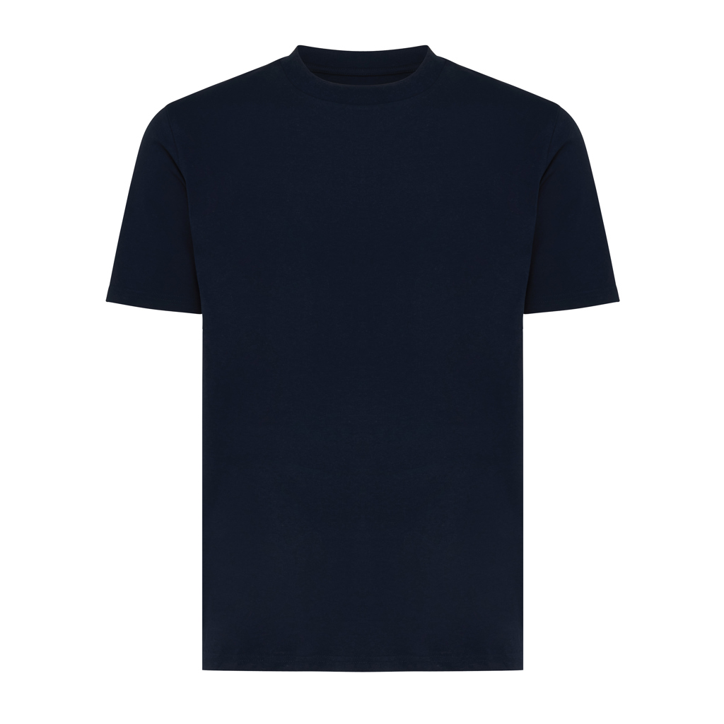 IQONIQ Sierra Lightweight T-Shirt aus recycelter Baumwolle