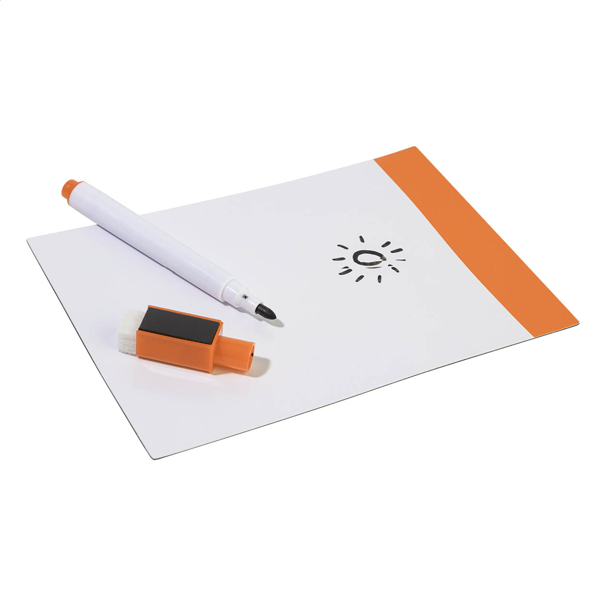 Magnetische Notiztafel Mafri