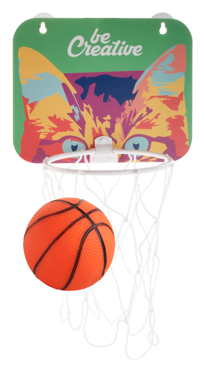 Basketball-Korb Crasket