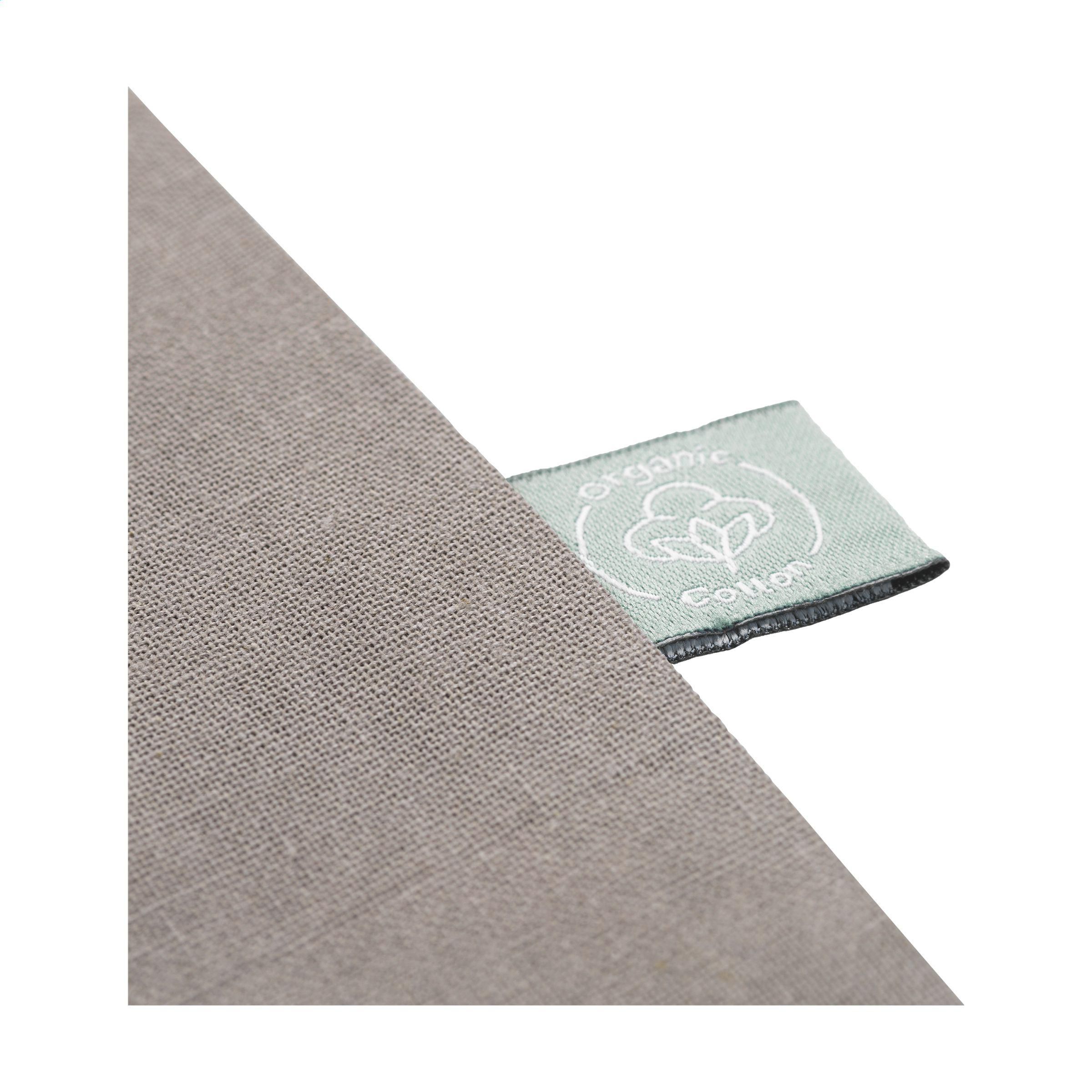 Organic Cotton Shopper Colour (140 g/m²) Tasche