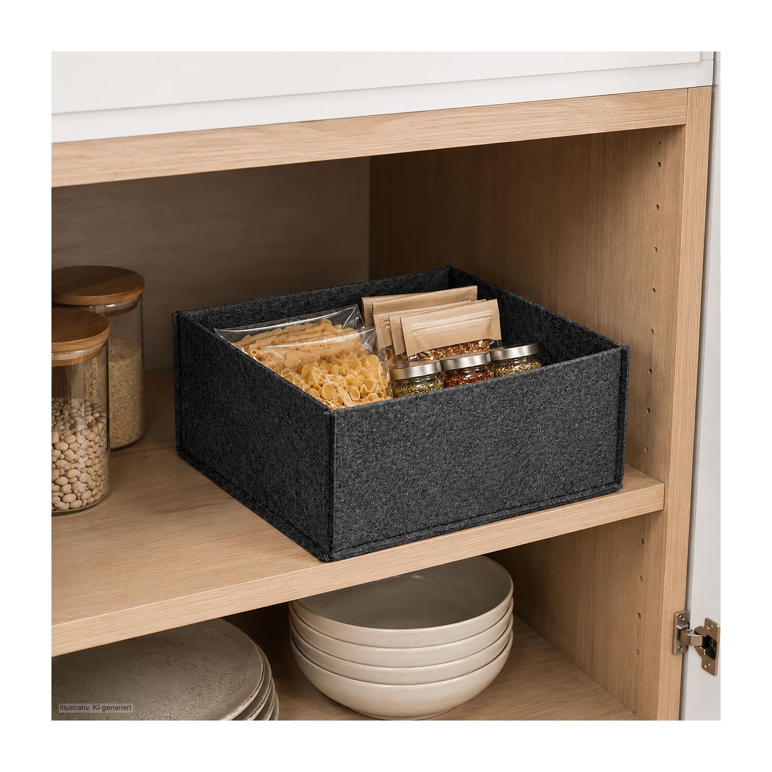 Geschenkset / Präsenteset: Winterliche Leckereien