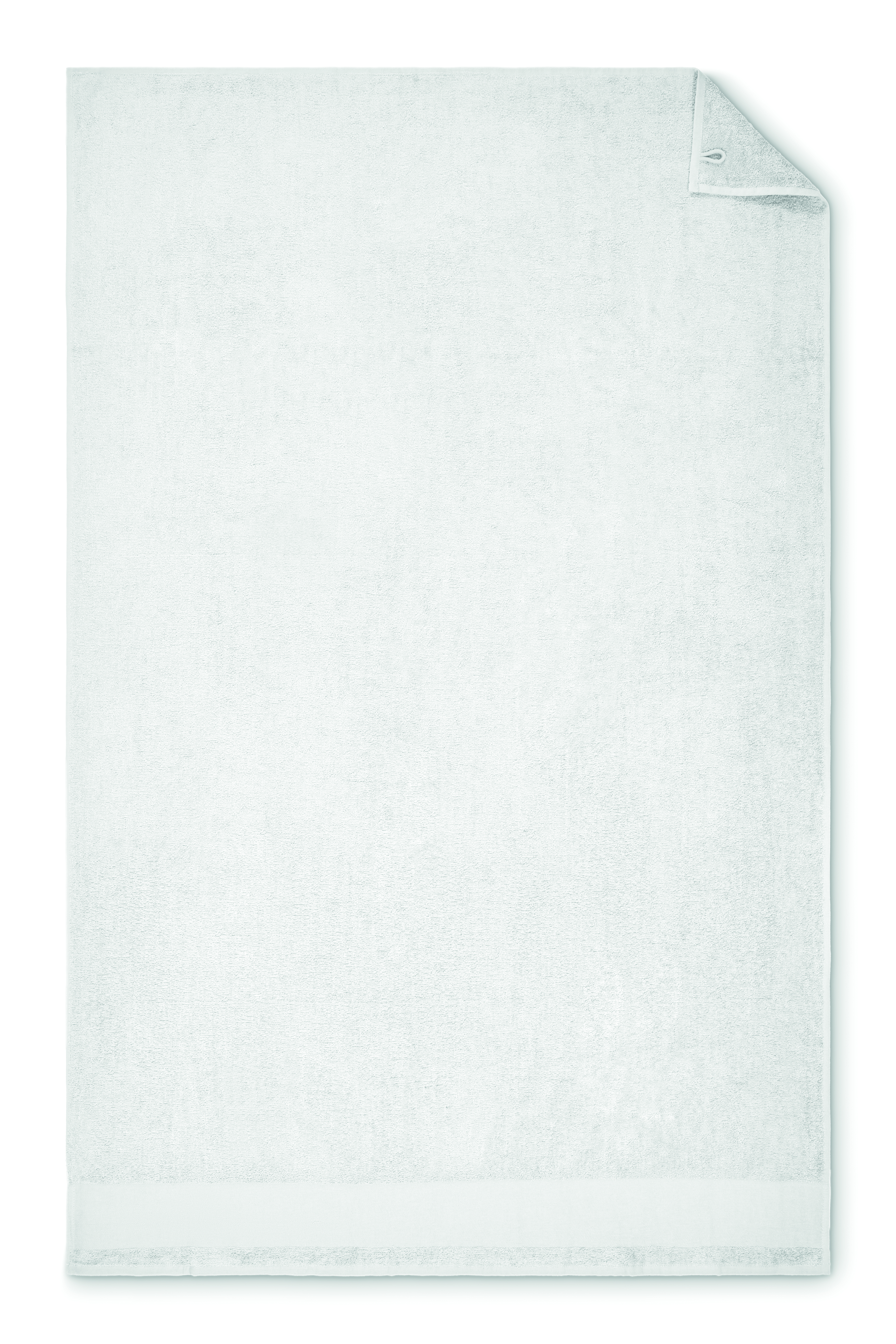 Baumwoll-Badetuch 100X150cm ISLAND 100