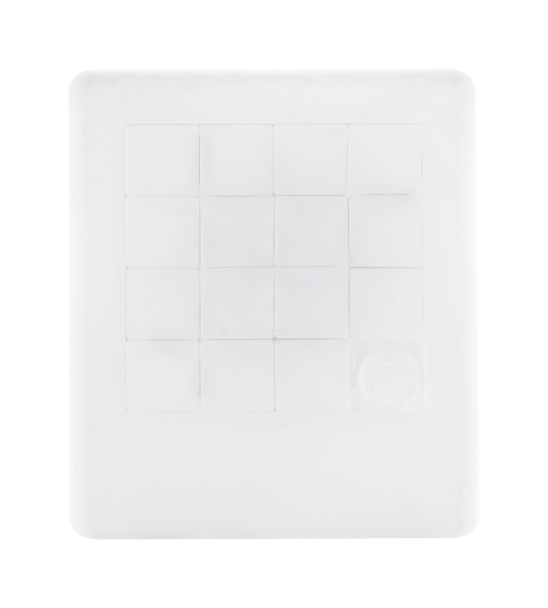 RABS Mini-Puzzle Rezimi RABS Mini-Puzzle Rezimi