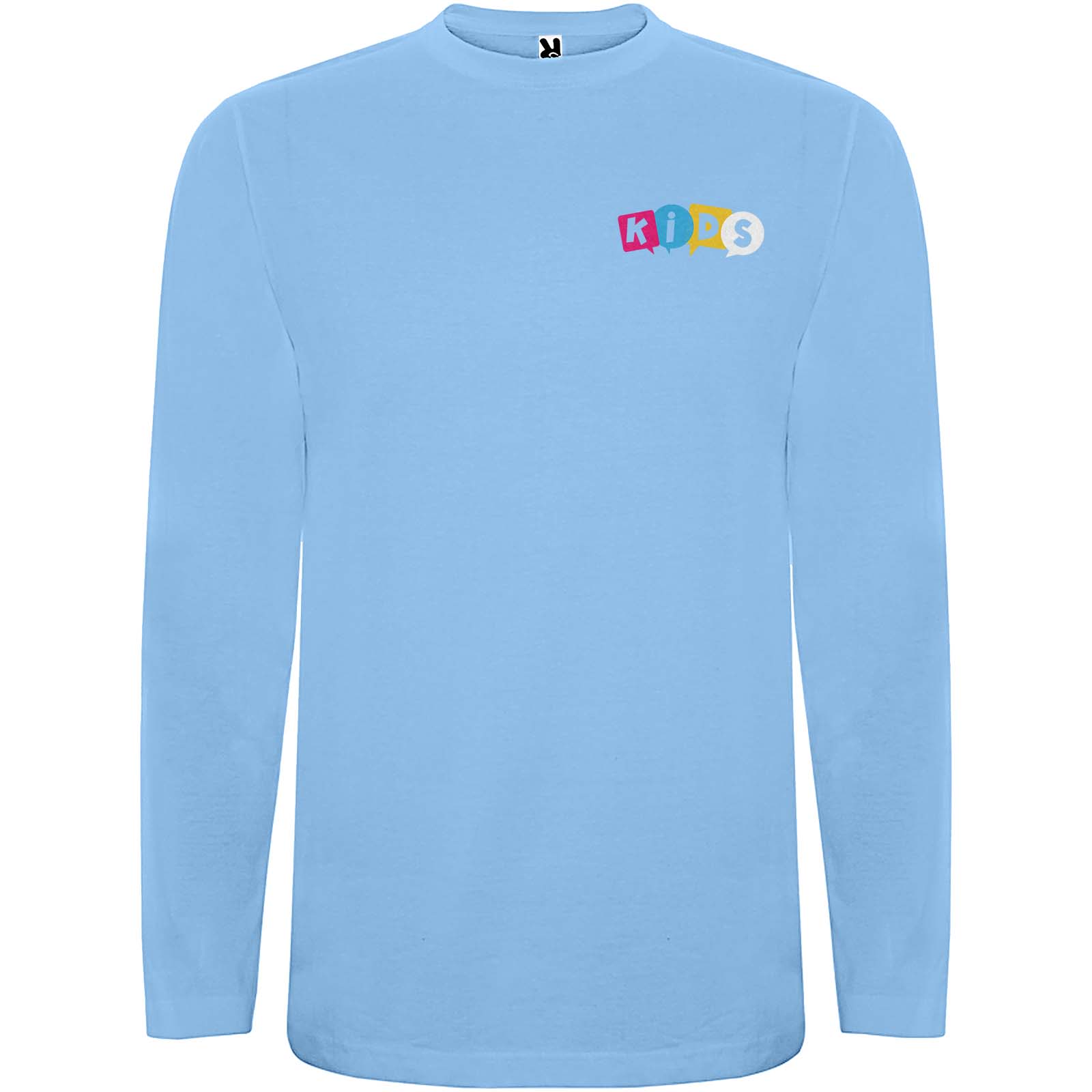 Extreme Langerärmeliges T-Shirt, 160 g / m²