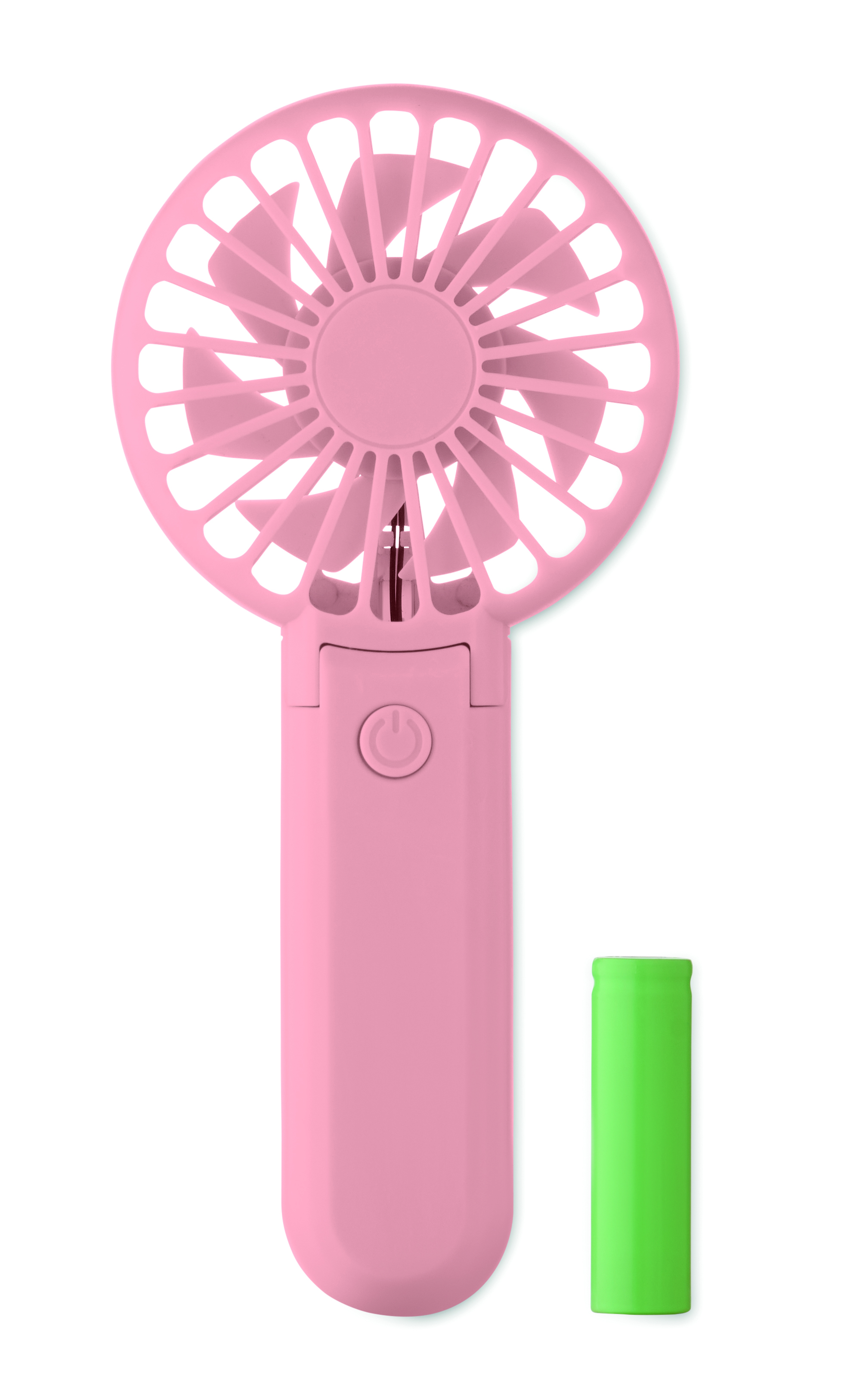 Klappbarer Ventilator IBERA