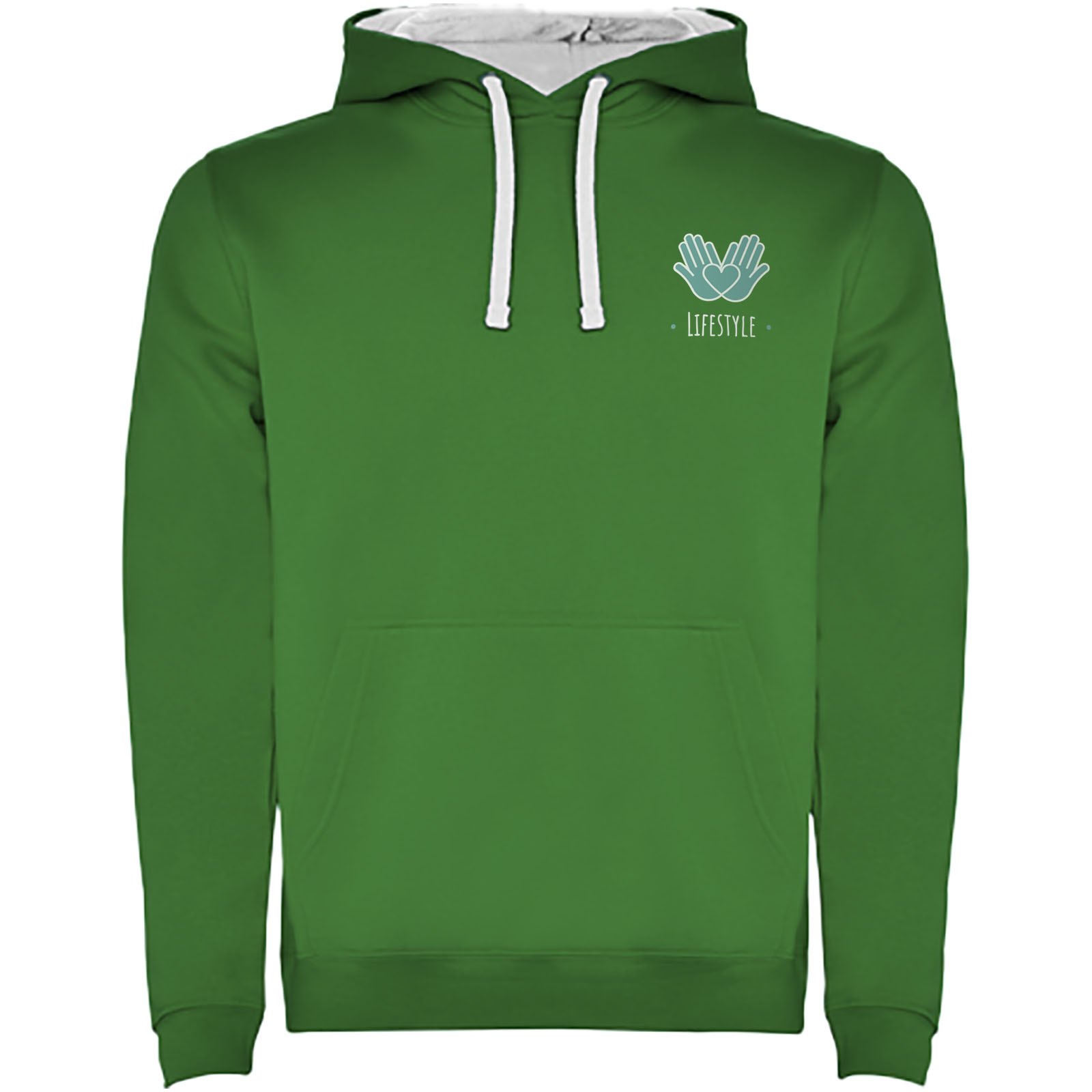 Urban Kapuzenpullover fÃ¼r Herren