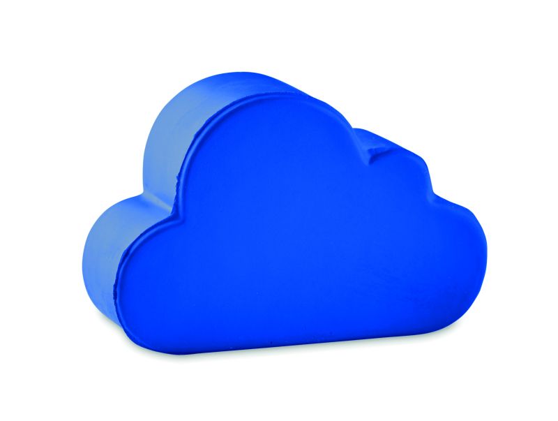 Anti-Stress-Wolke CLOUDY